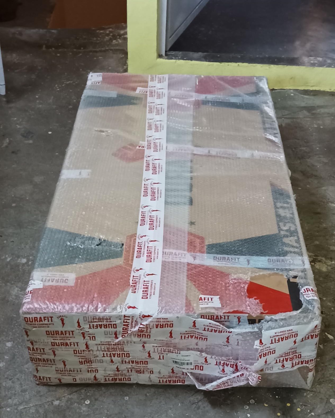 Product Review