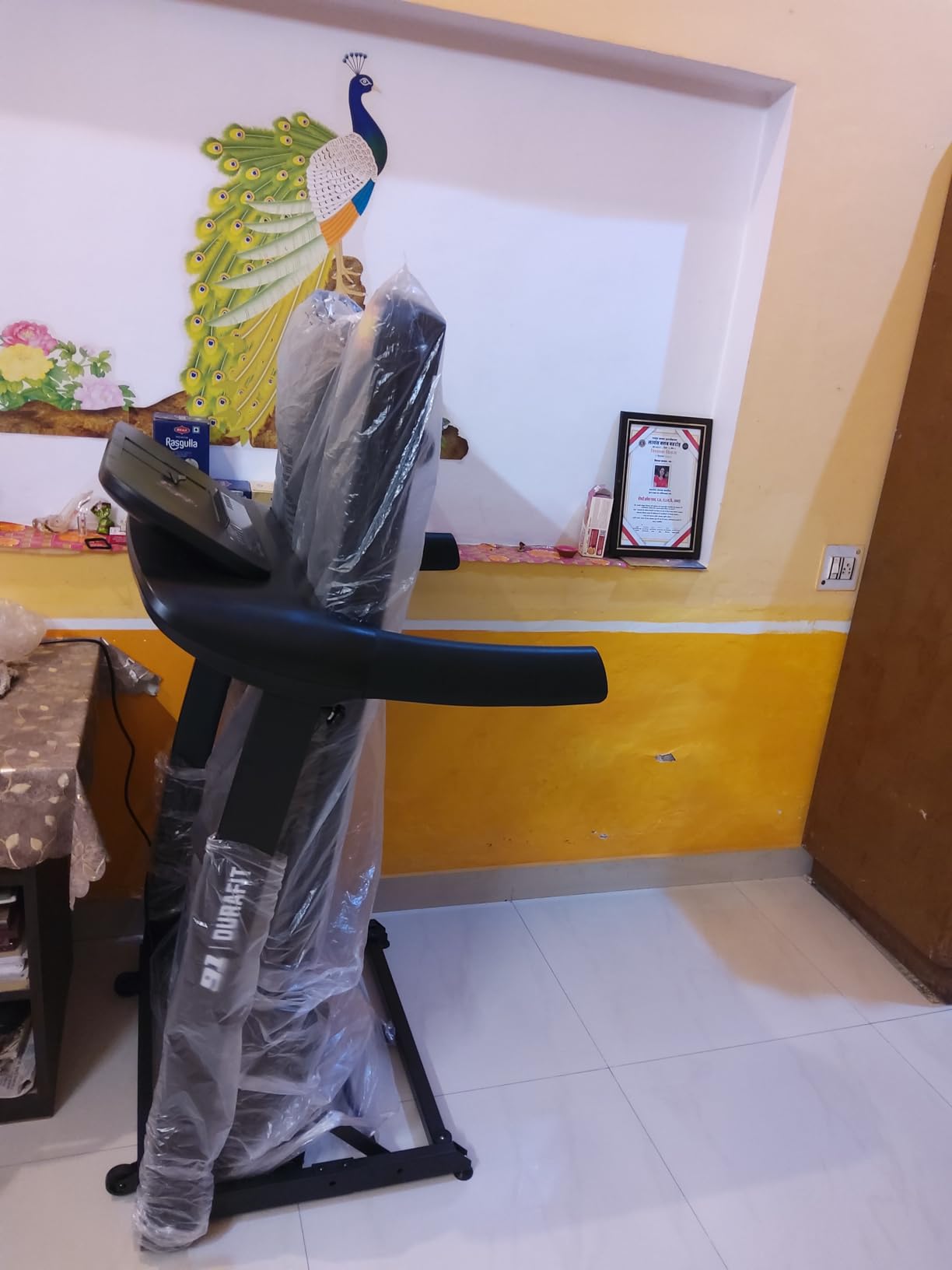 Product Review