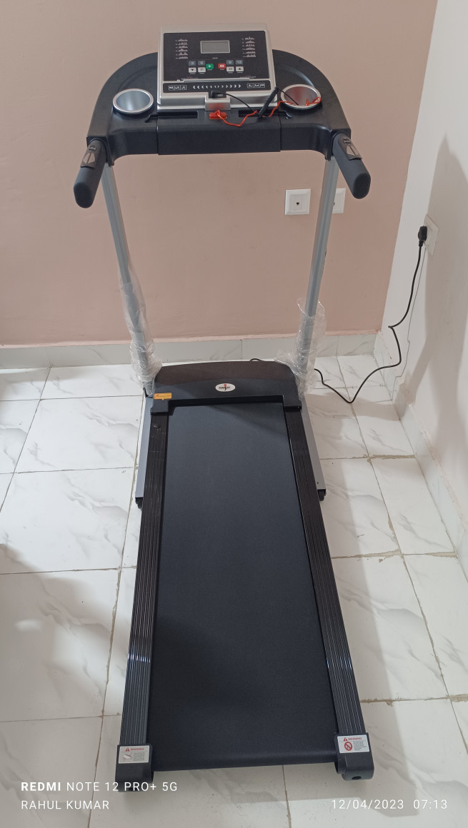 Product Review