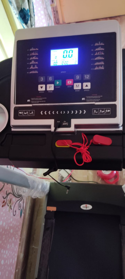Product Review
