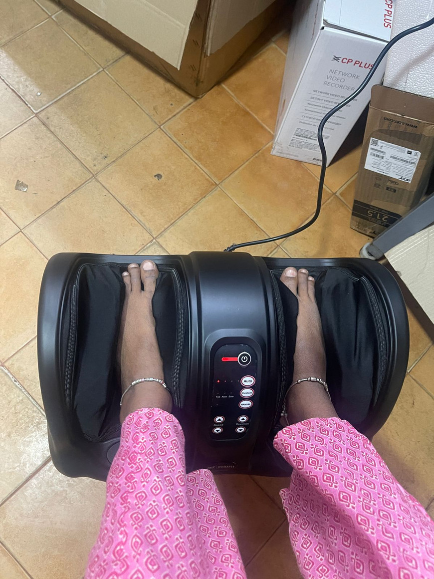 Product Review