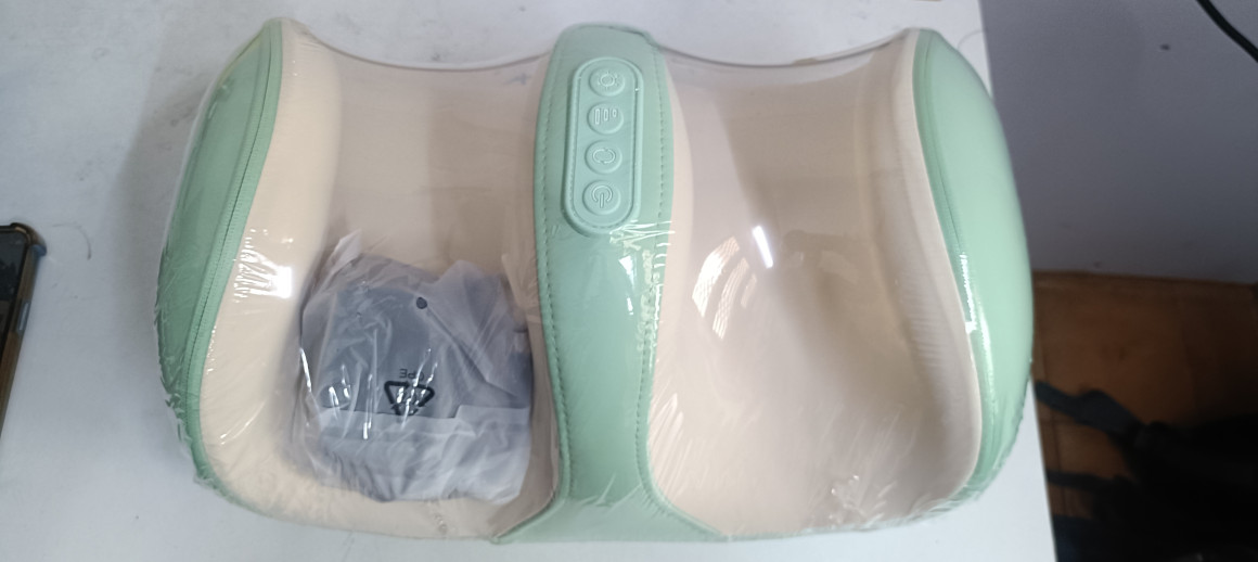 Product Review