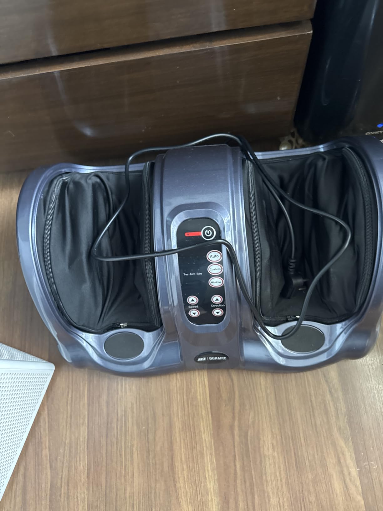 Product Review