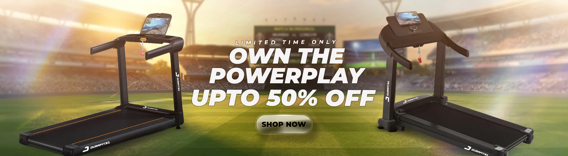 Summer Special Offer