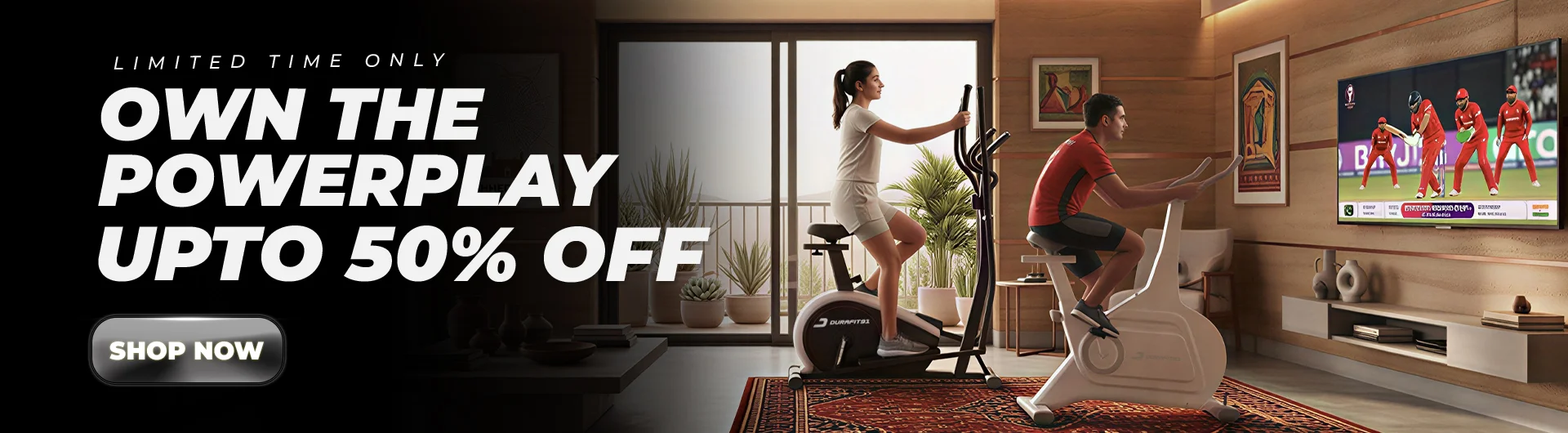 Summer Special Offer