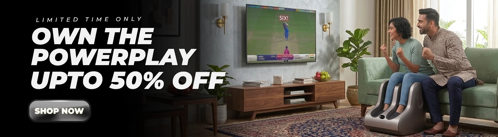 Summer Special Offer