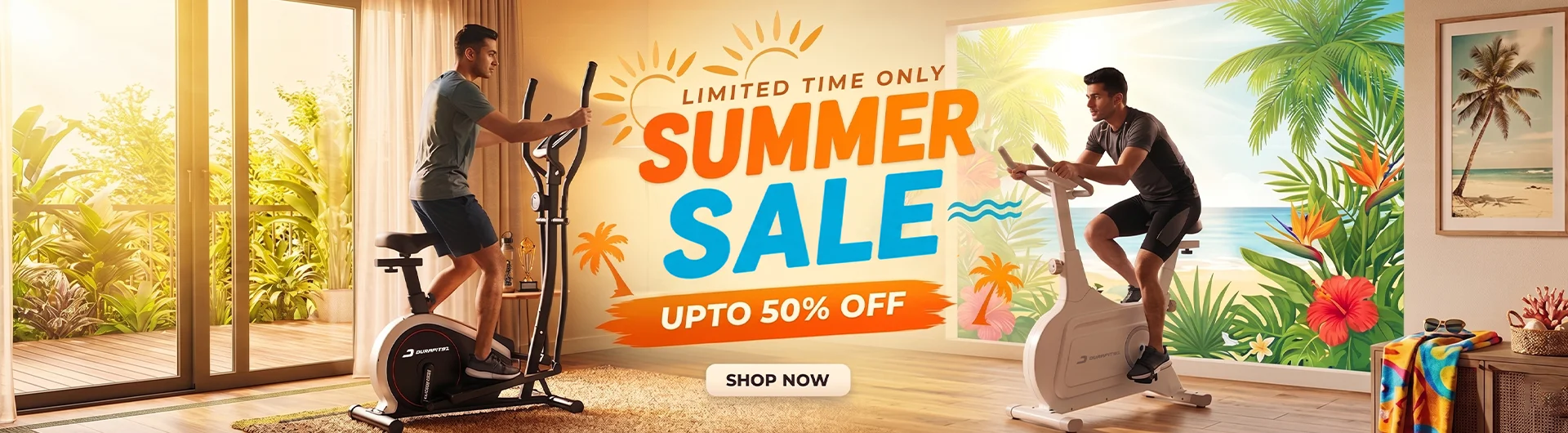 Summer Special Offer