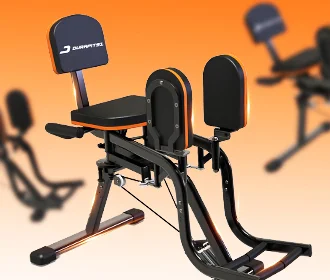 Strength Machines