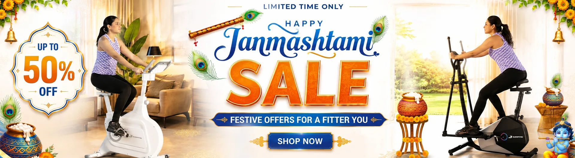 Top Quality Ellipticals