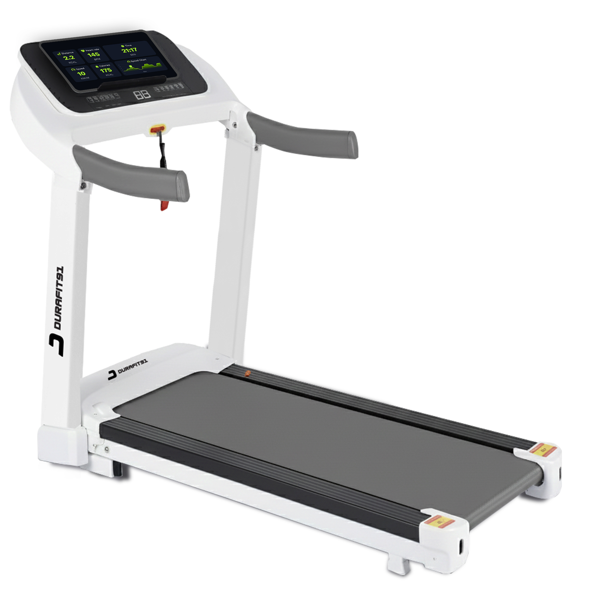 Sprint Pro Single Function Treadmill
