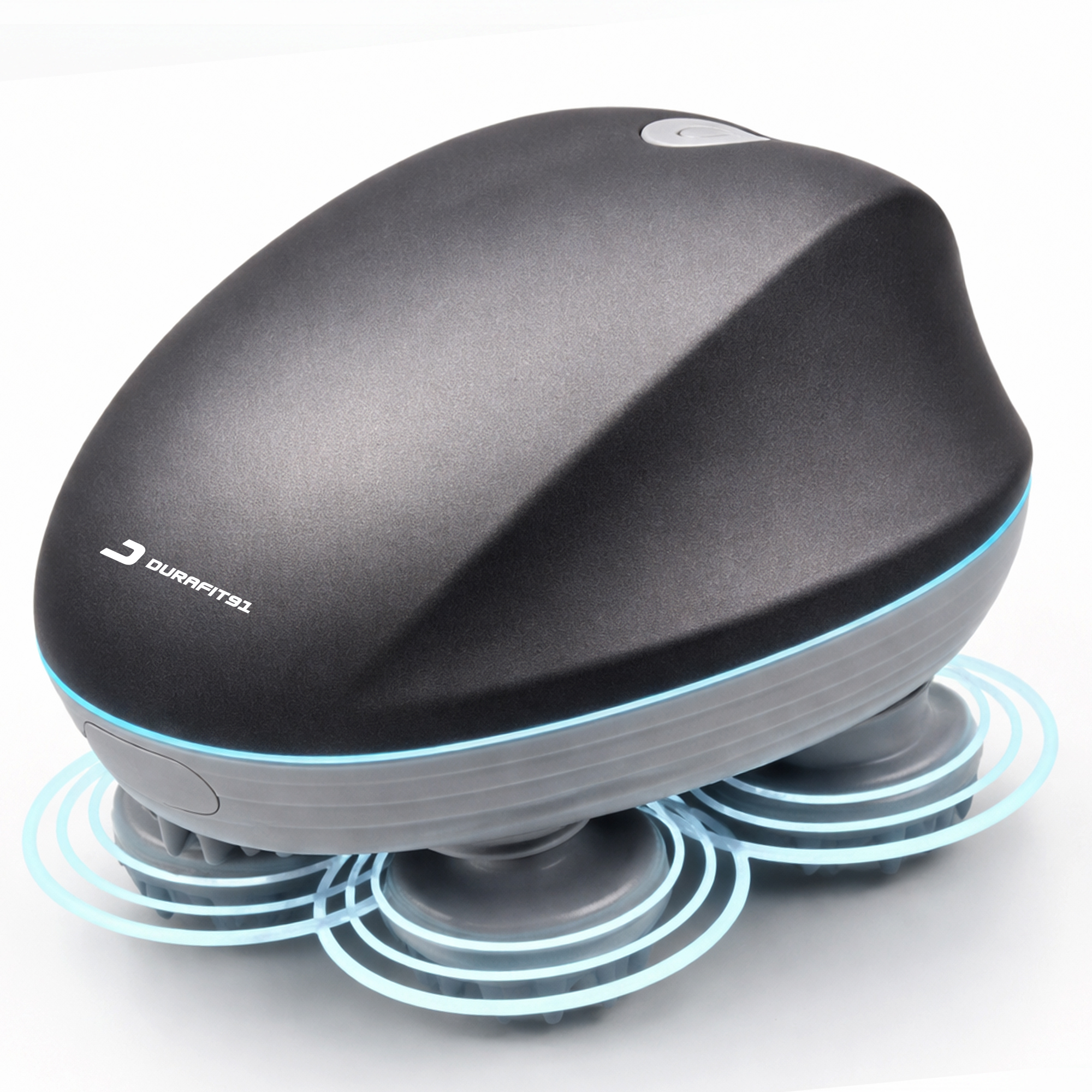 Scalp Massager