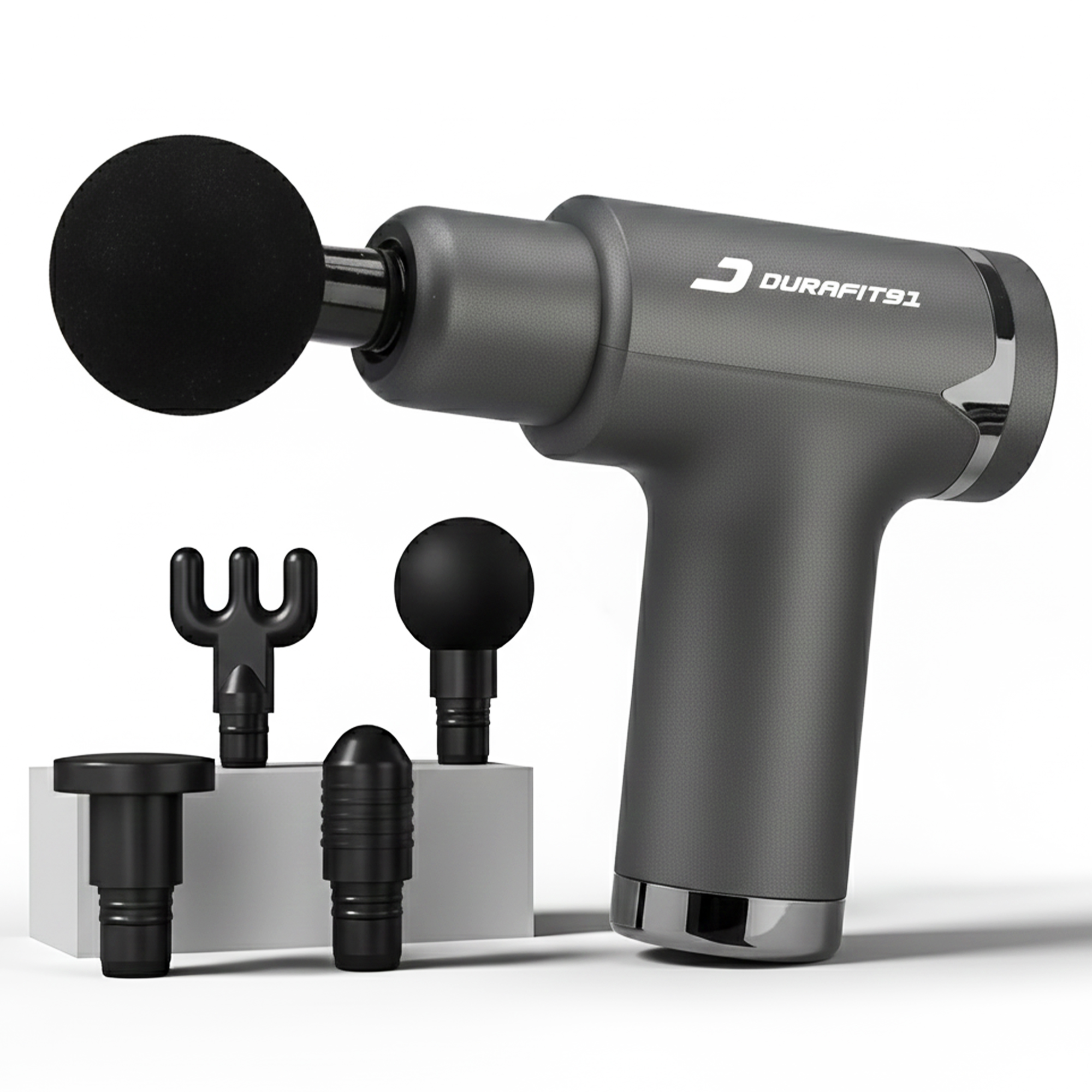 Gun Massager