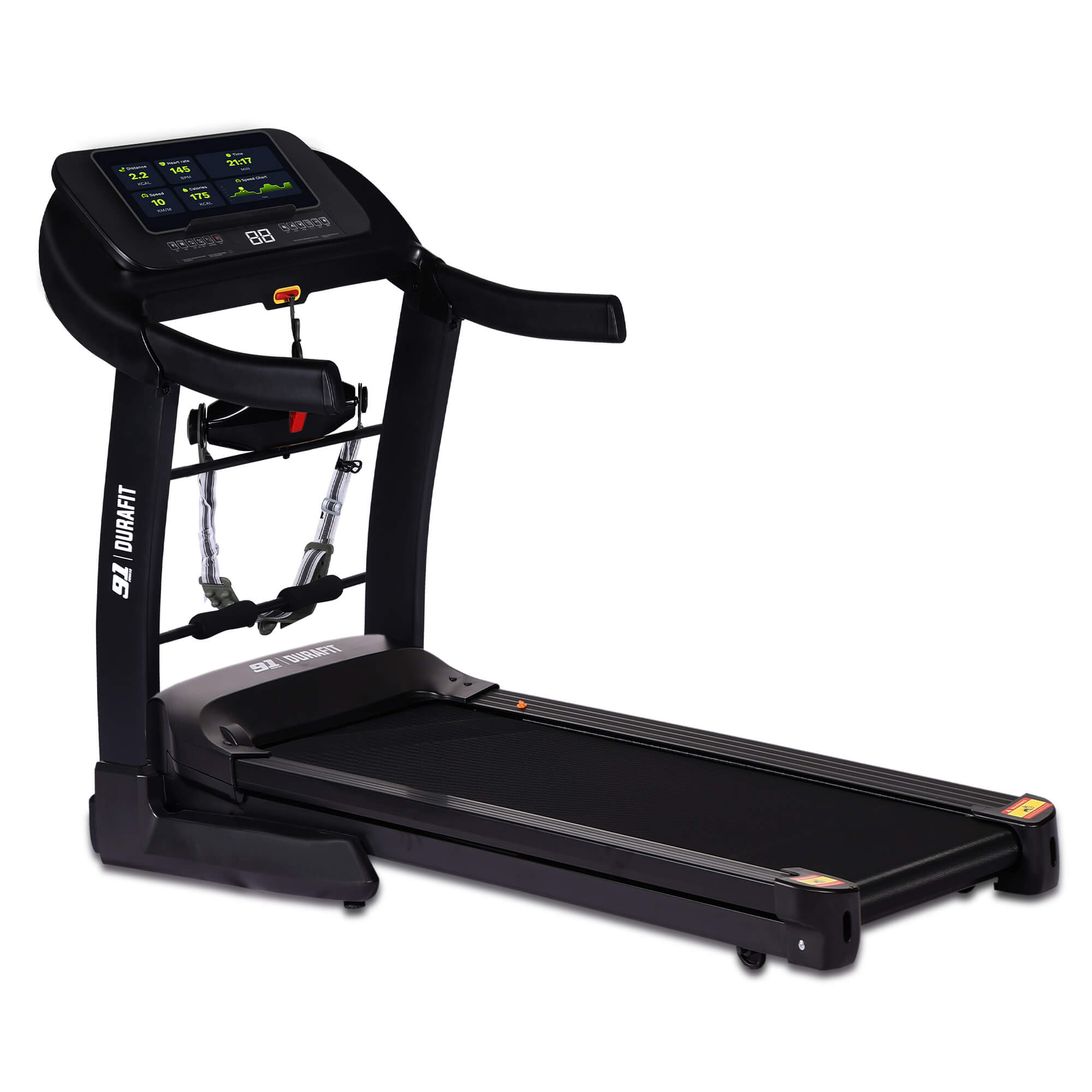 Velox Multifunctoin Treadmill