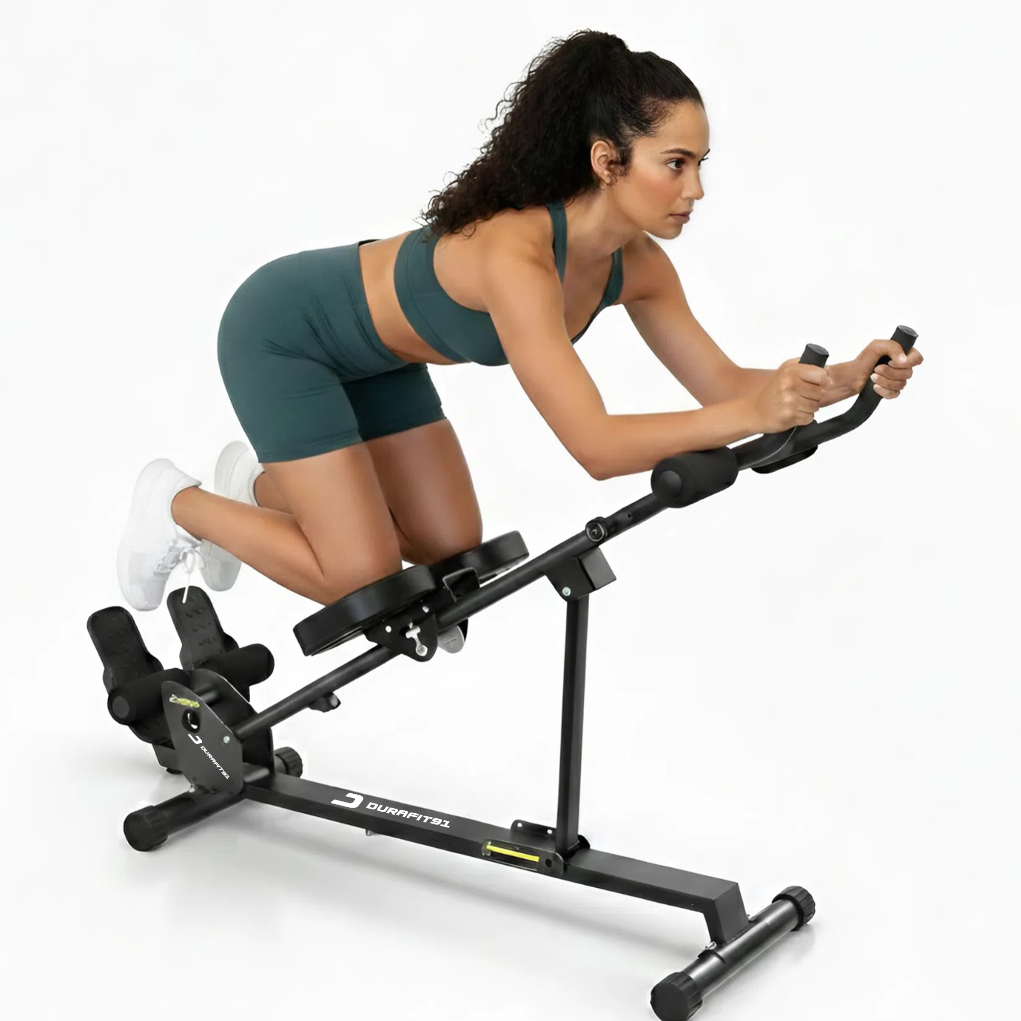 ROWING MACHINE