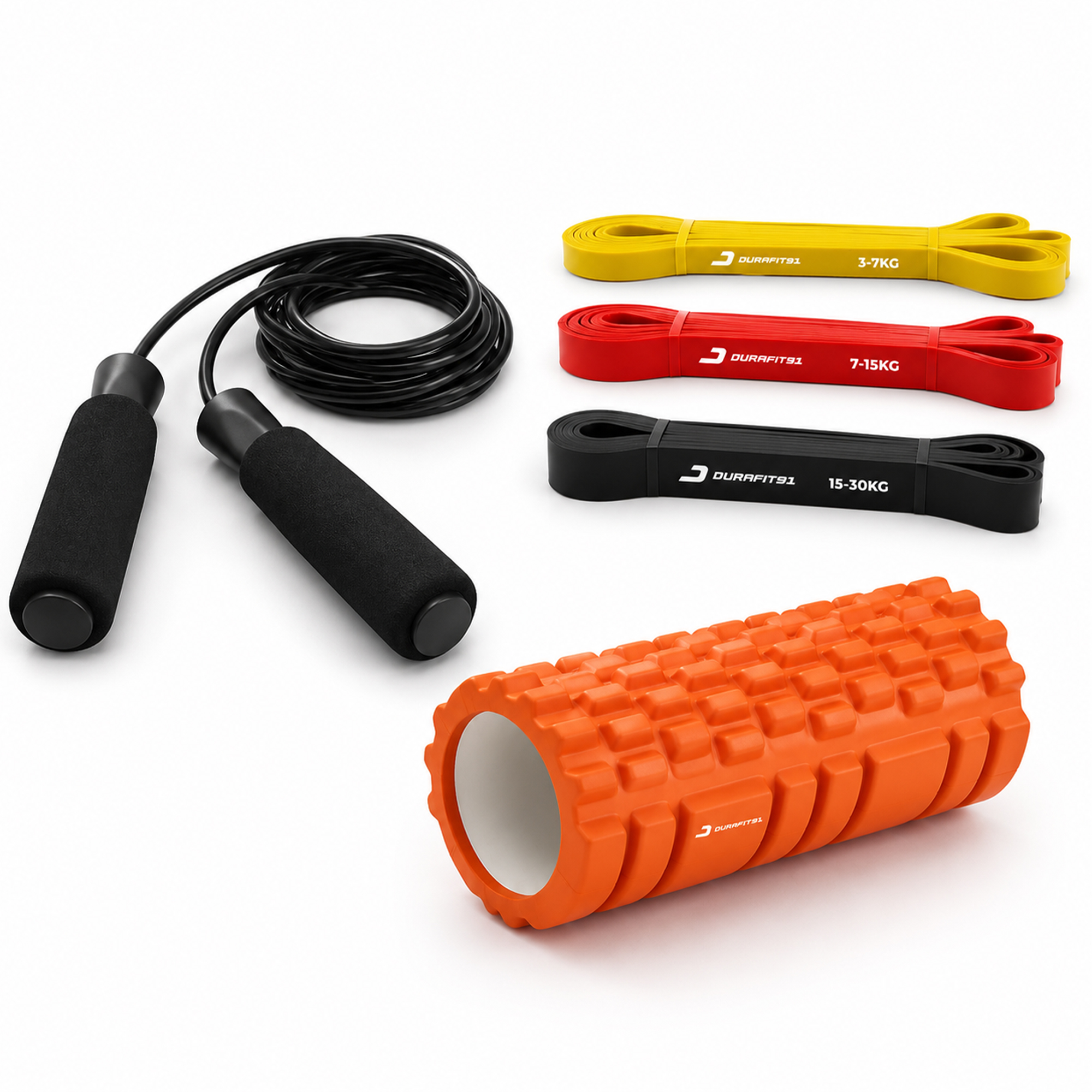 Functional Fitness Kit