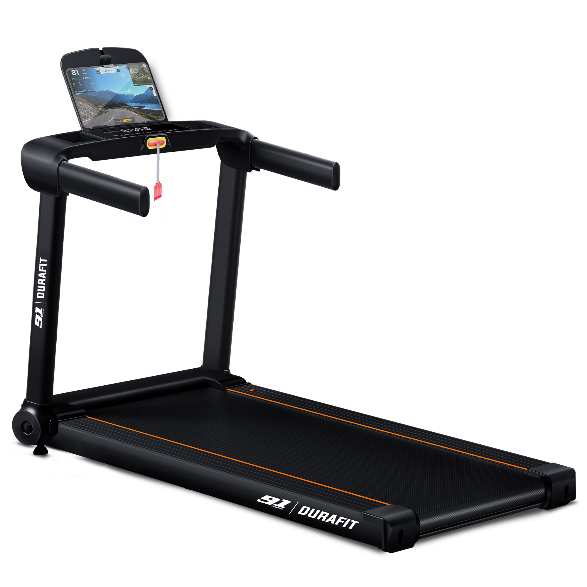 Ace Pro Single Function Treadmill