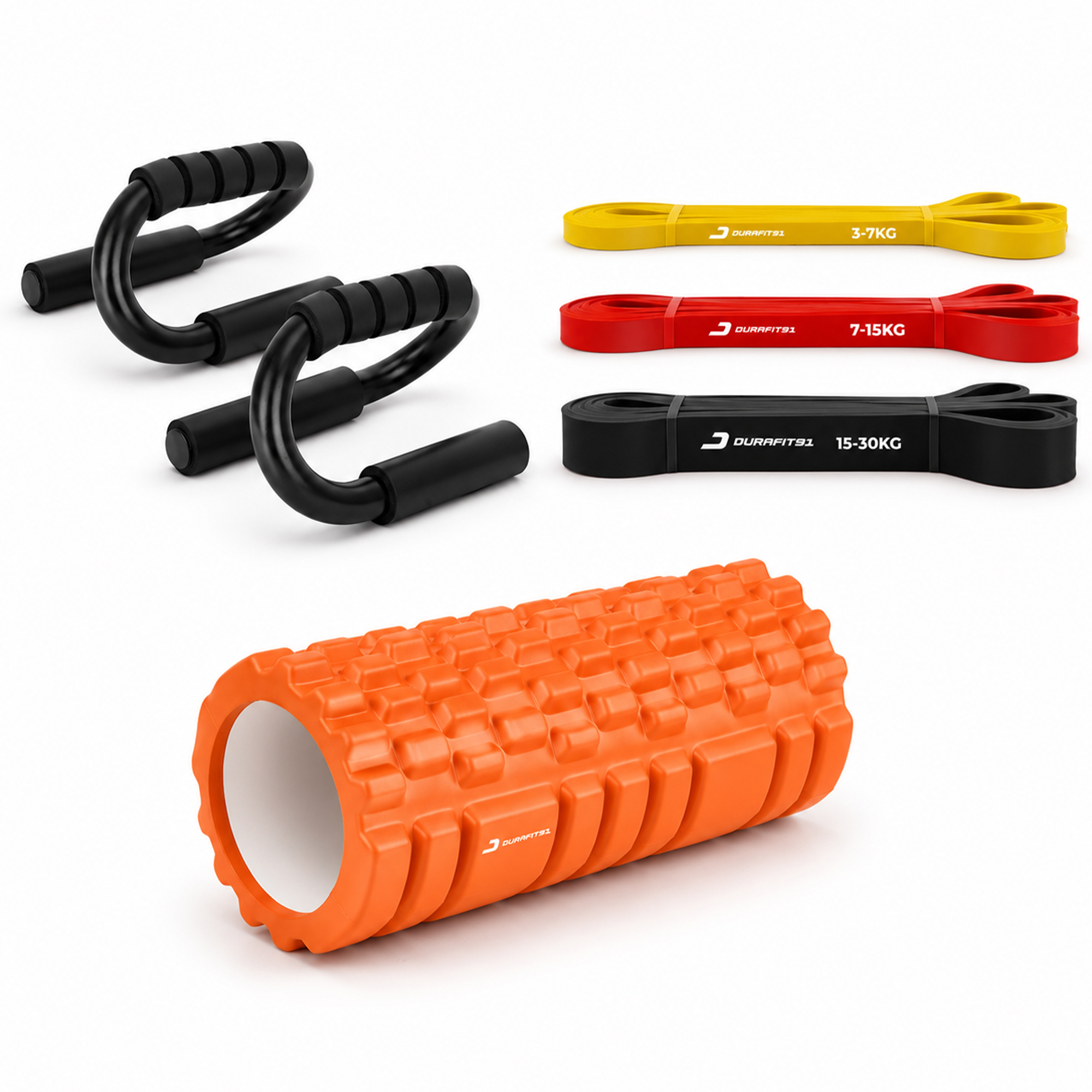 Home Workout Starter Kit