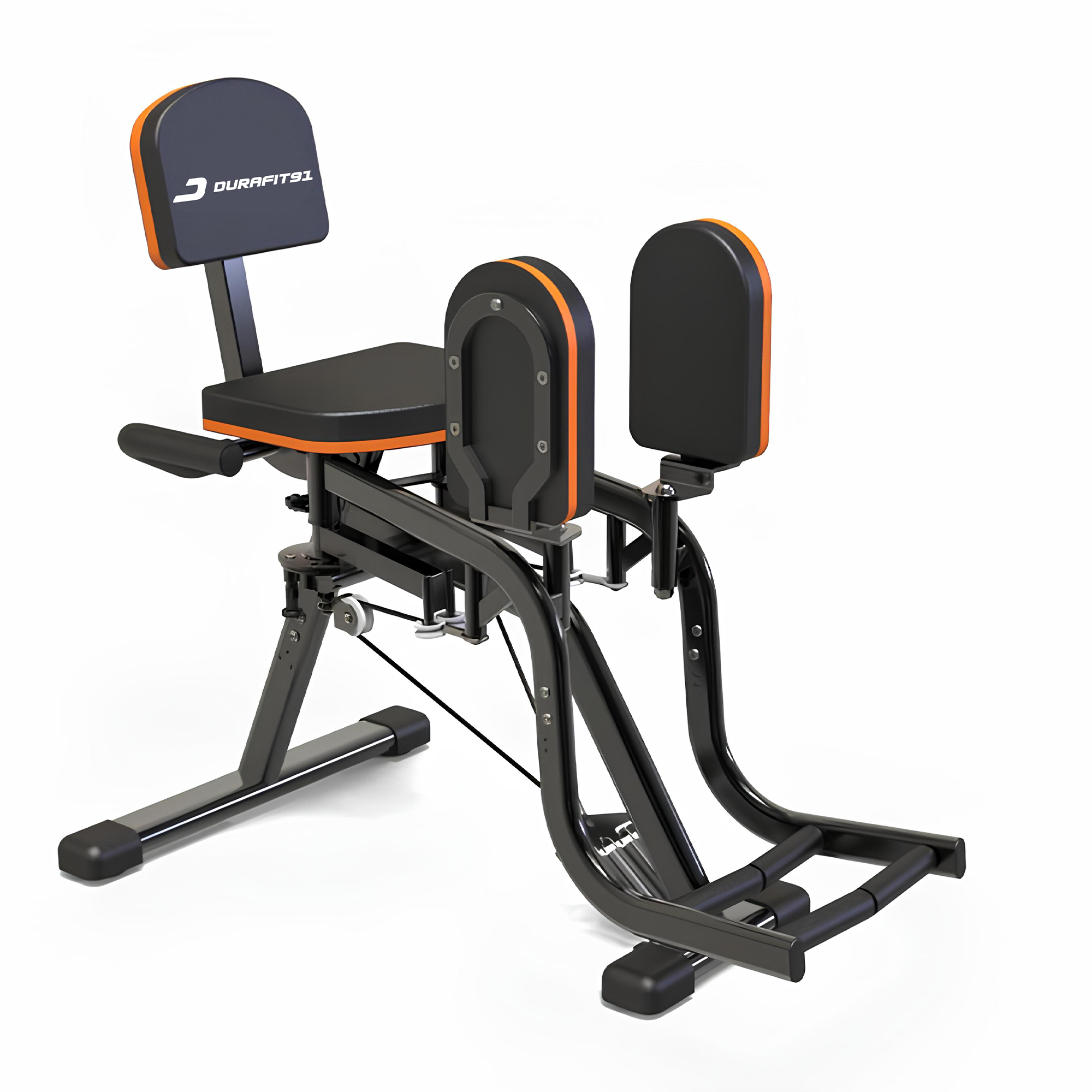 ABDUCTOR  MACHINE