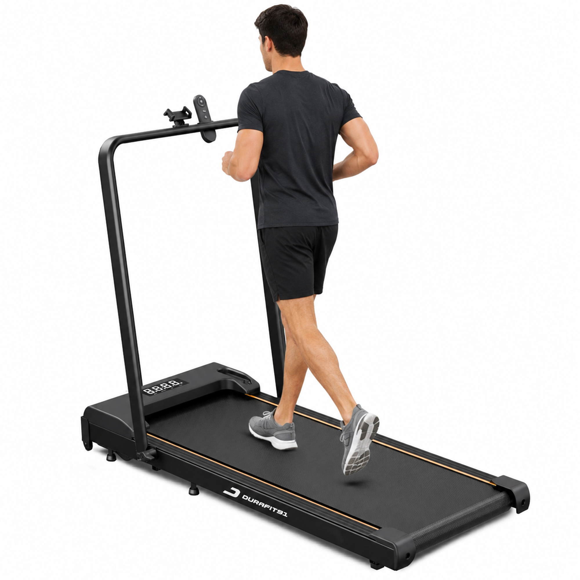 Dash Walkpad