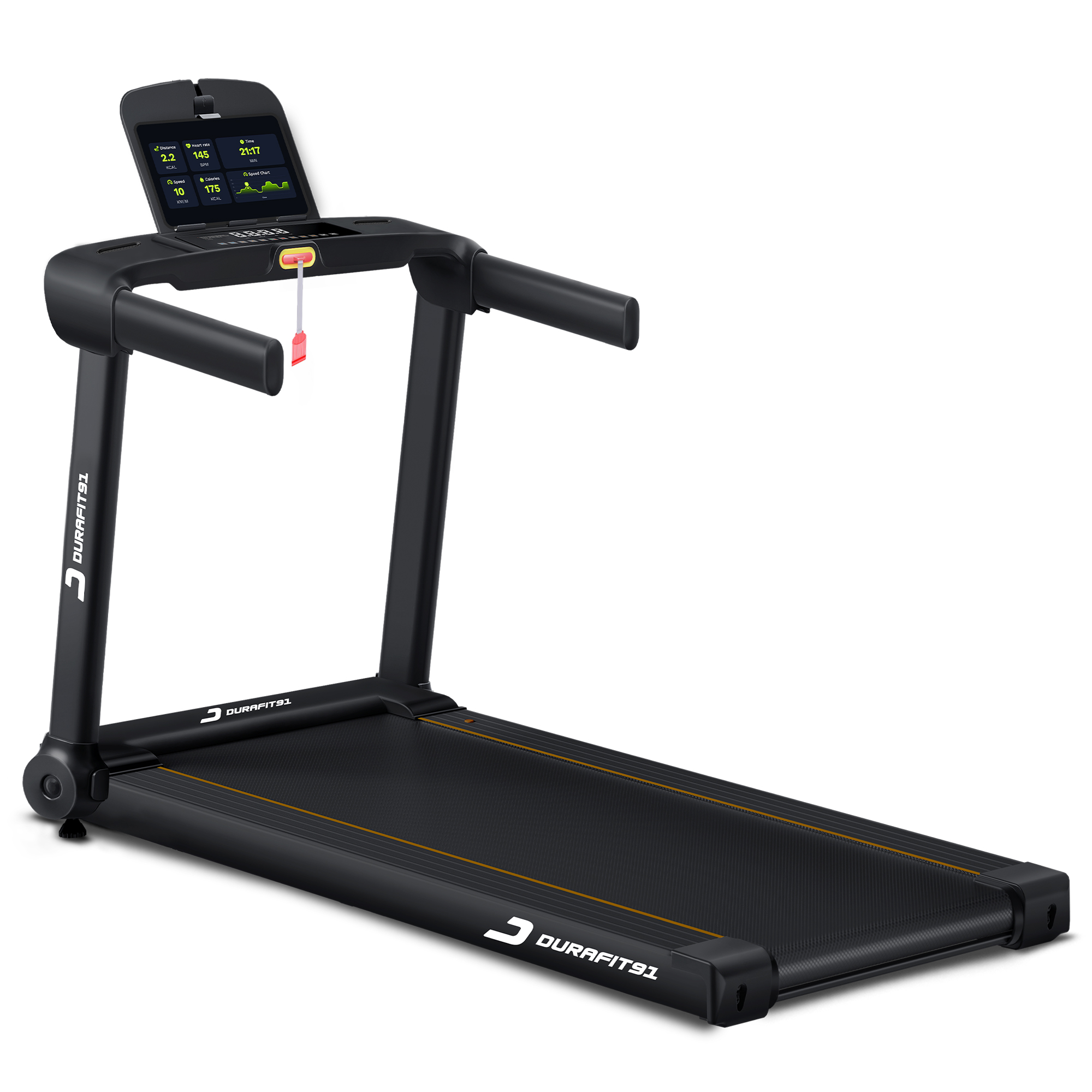 Surge Single Function Treadmill
