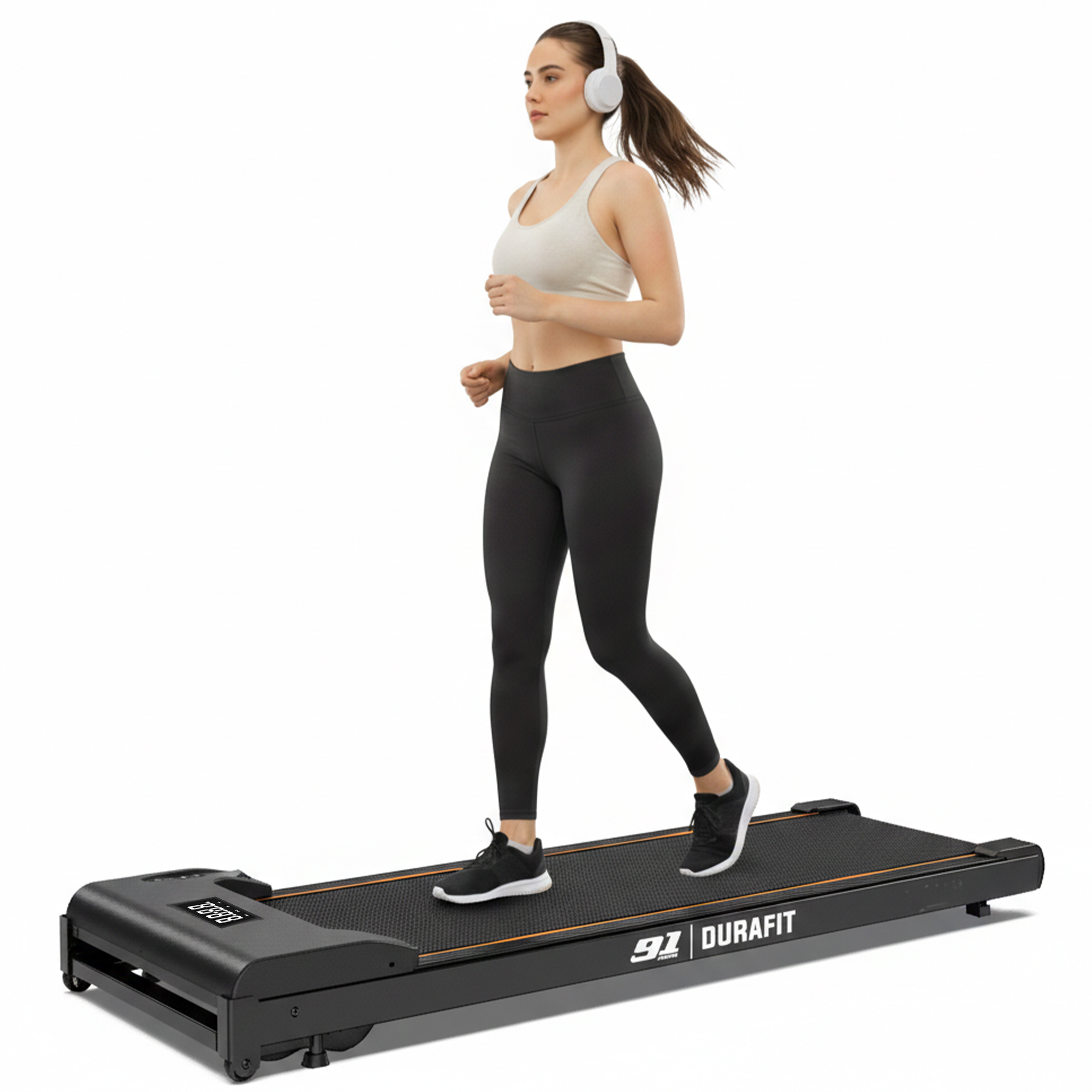 Compact lite Treadmill