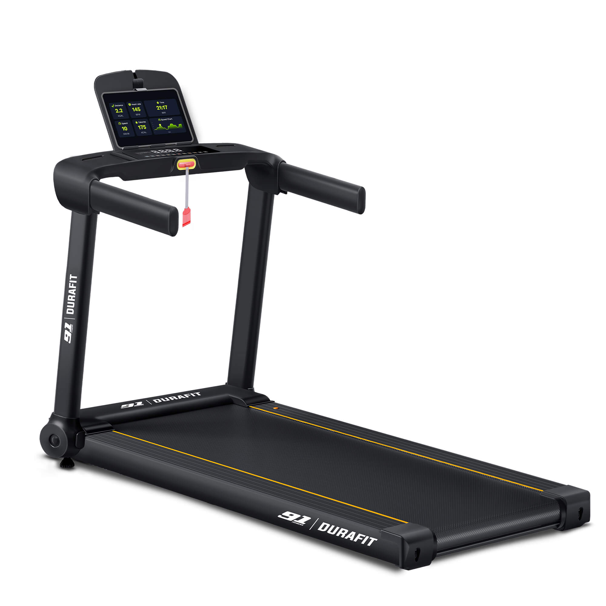 Surge Single Function Treadmill