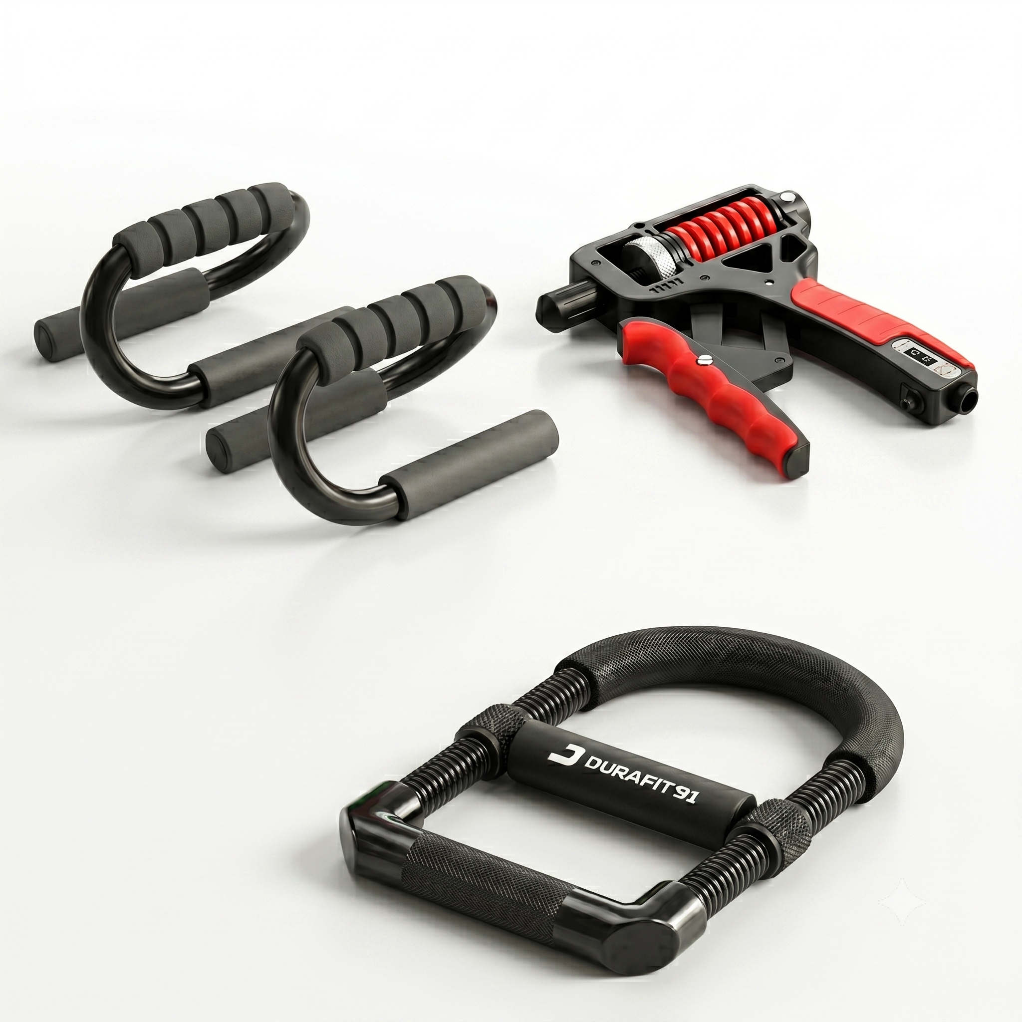 Boxing Training Kit