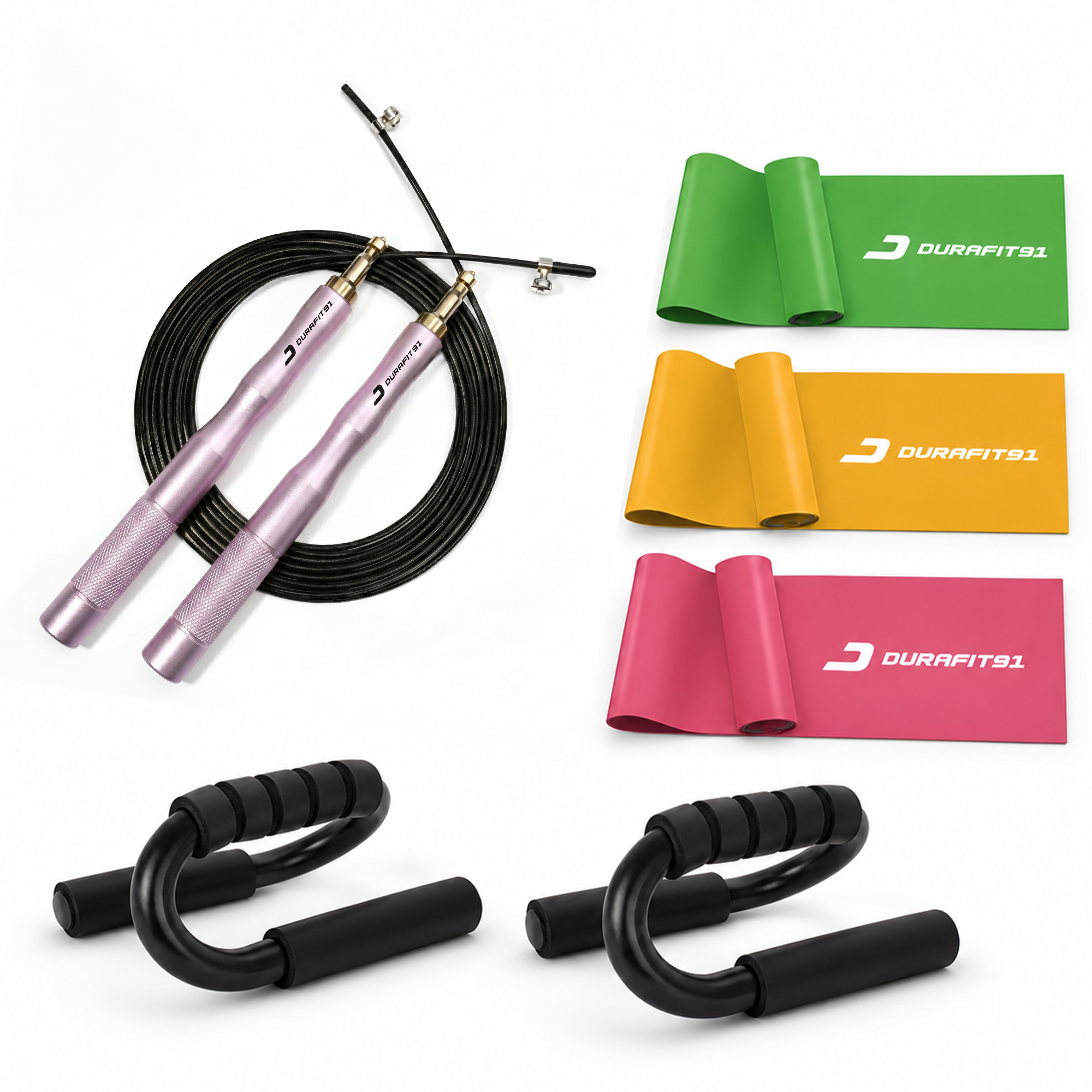 Cardio Conditioning Kit