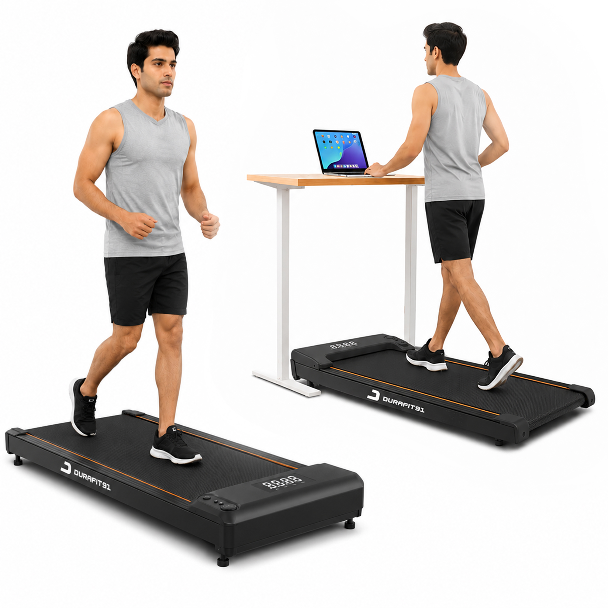 Dash lite Walkpad