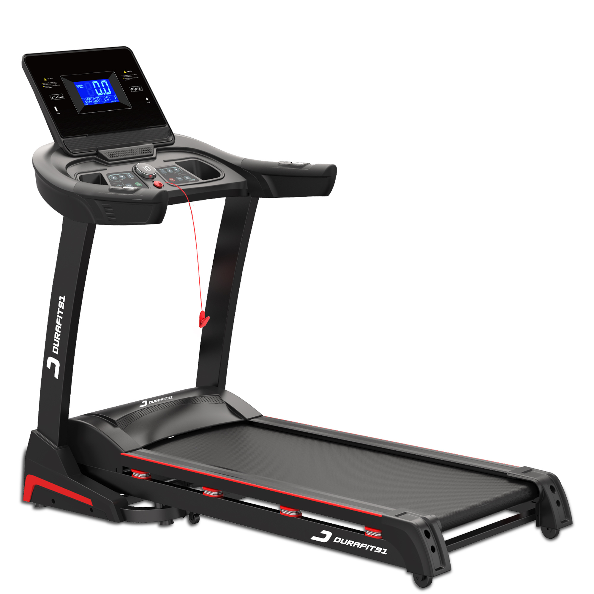 Panther Pro Single Function Treadmill