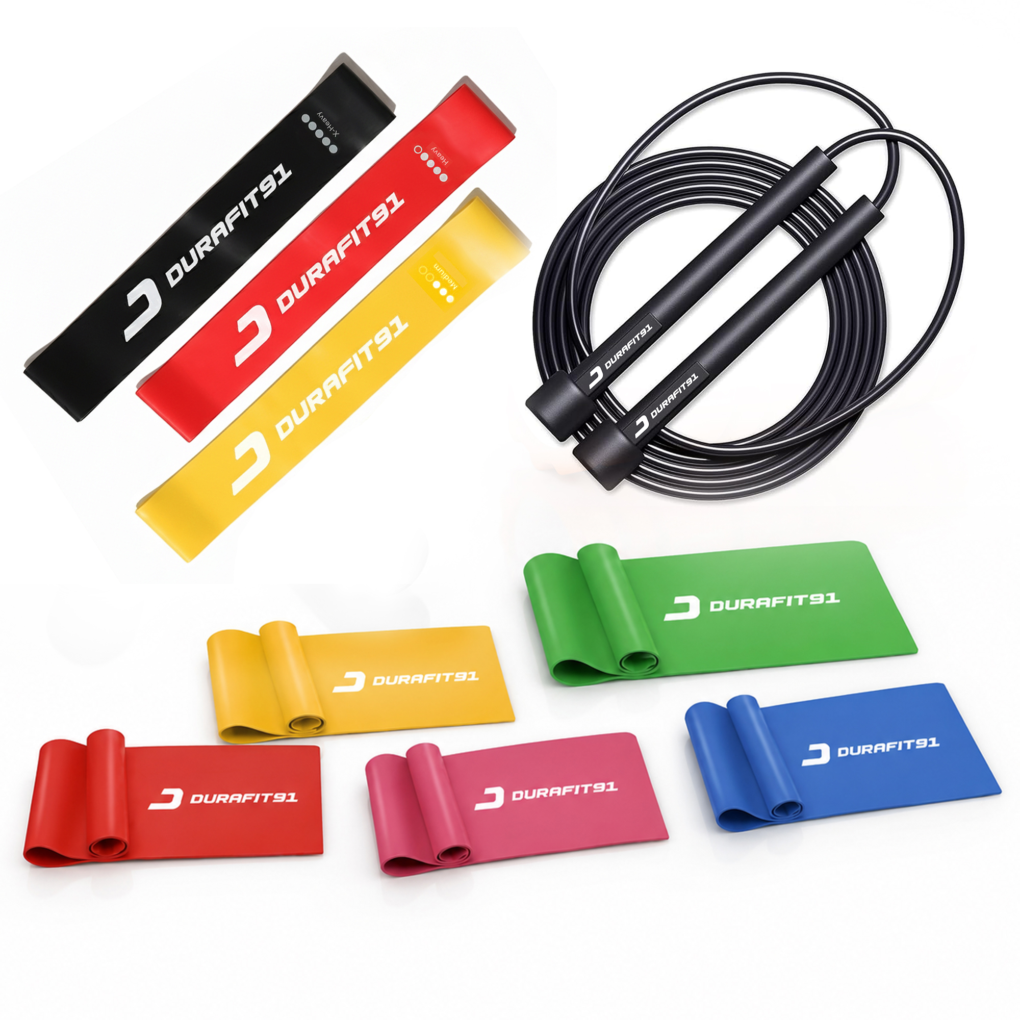 Glute Sculpt Kit