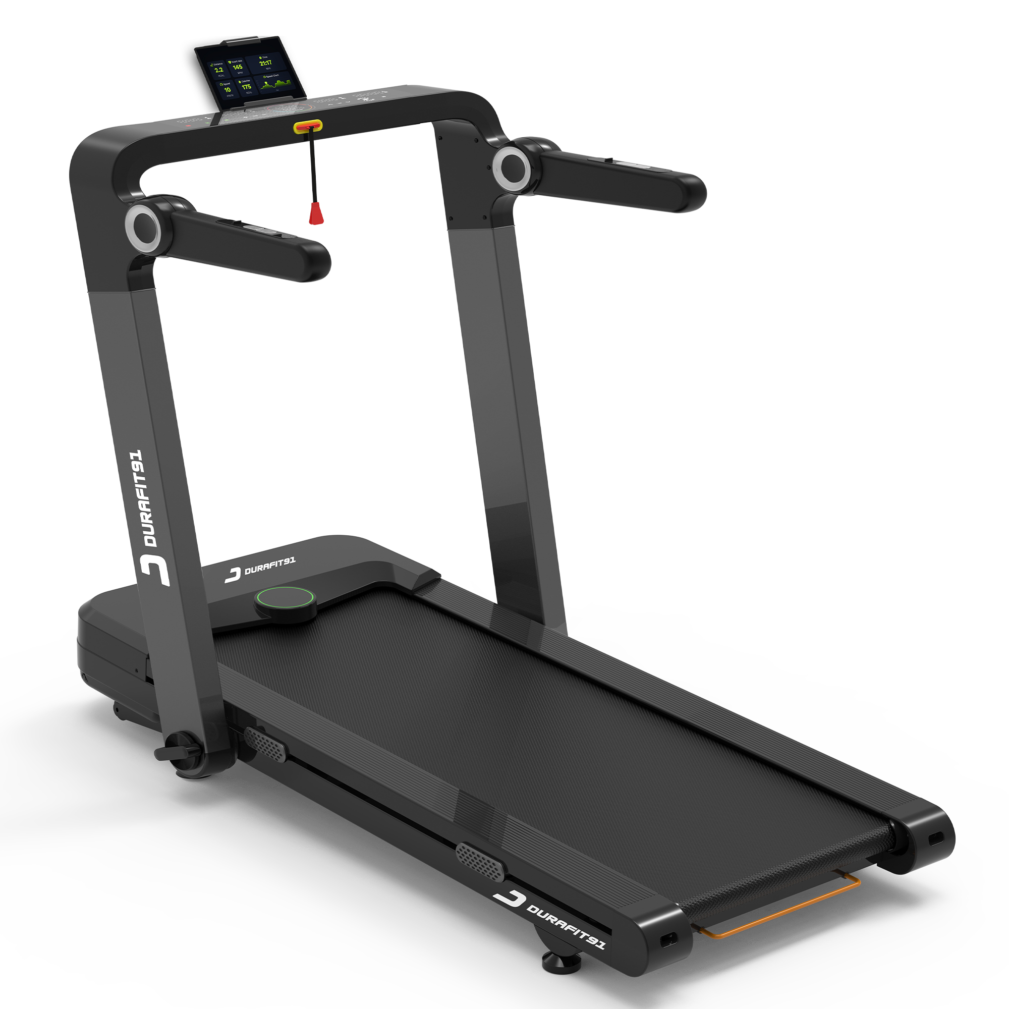 Vibe Treadmill