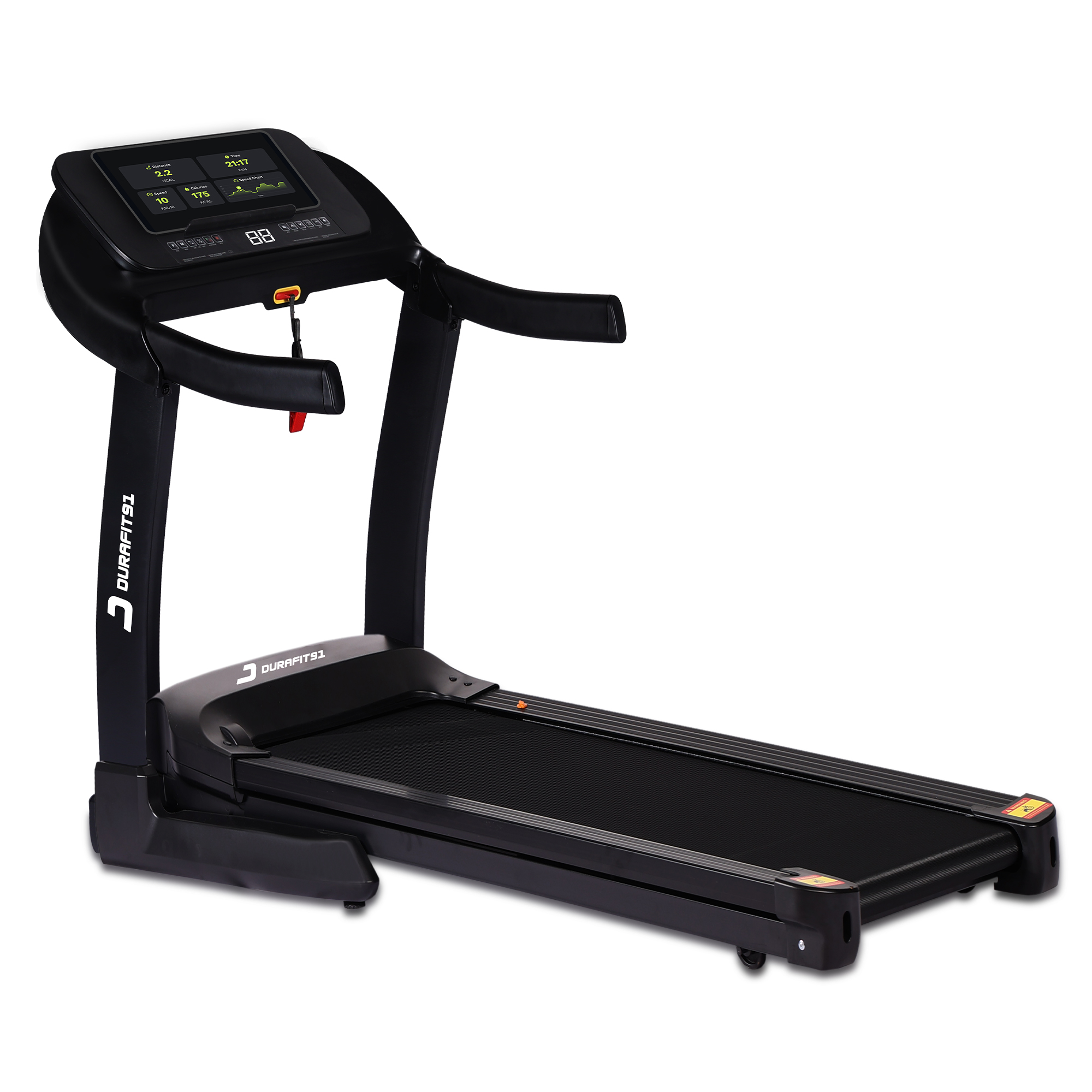 Velox Single Function Treadmill