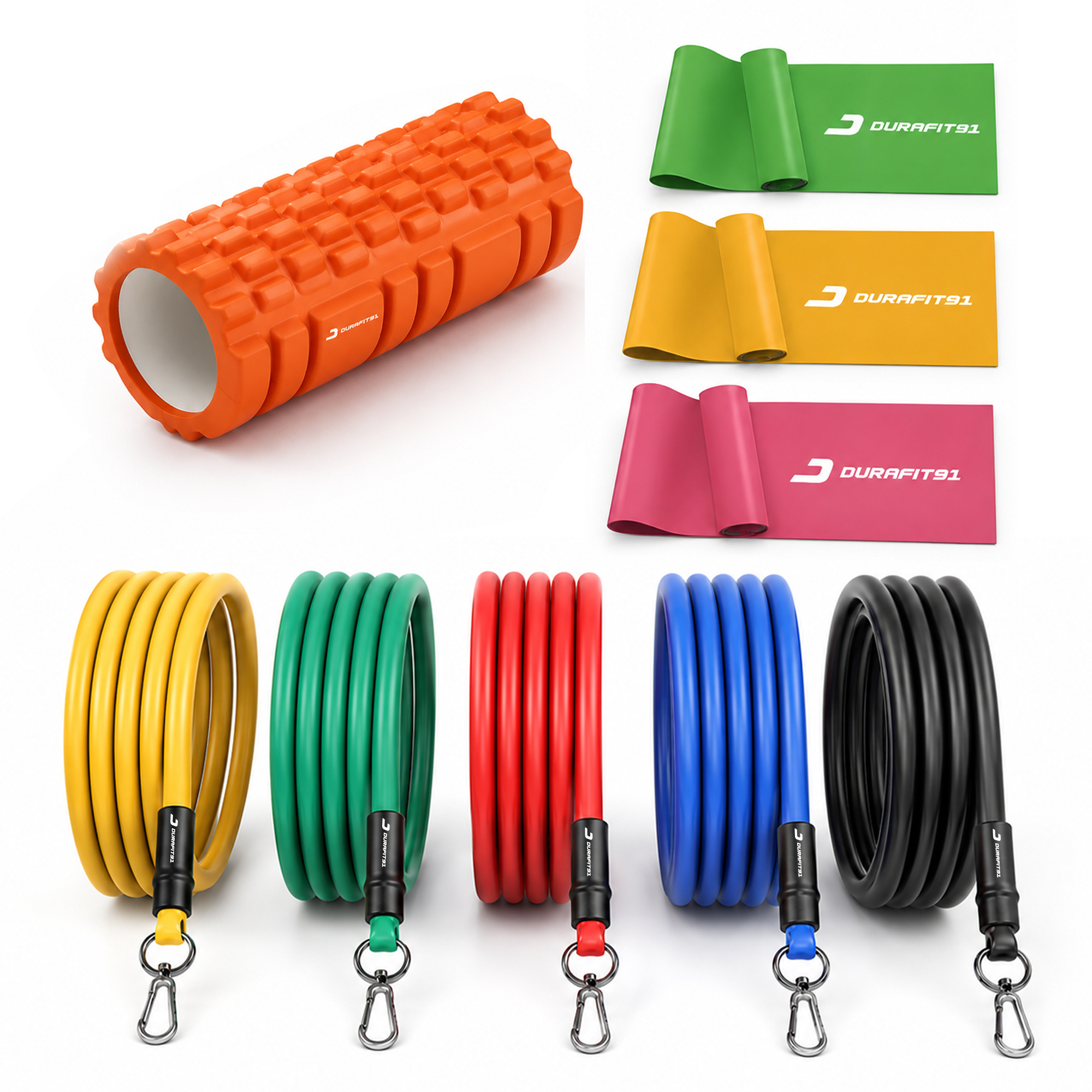 Mobility & Recovery Kit