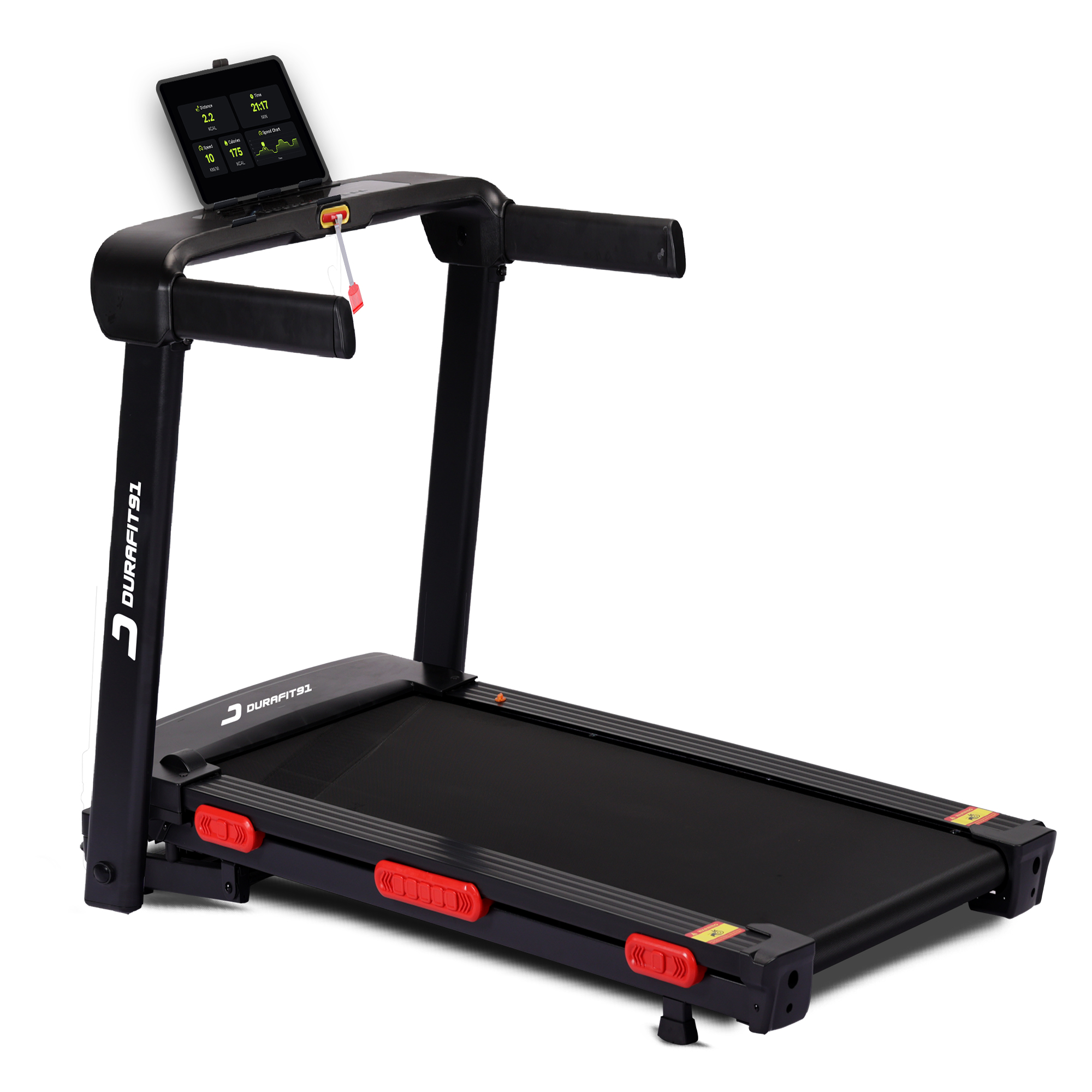 Hike Treadmill