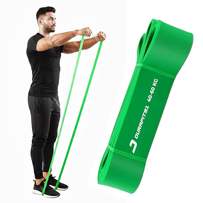 Resistance Band Green