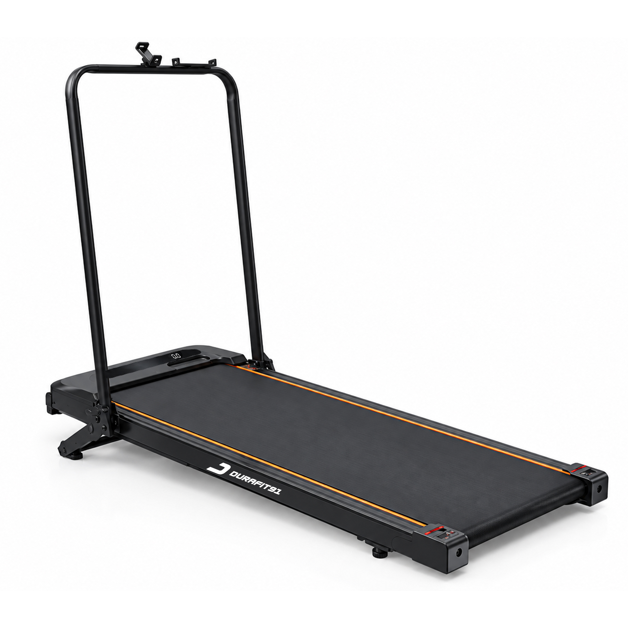 Hike Pad