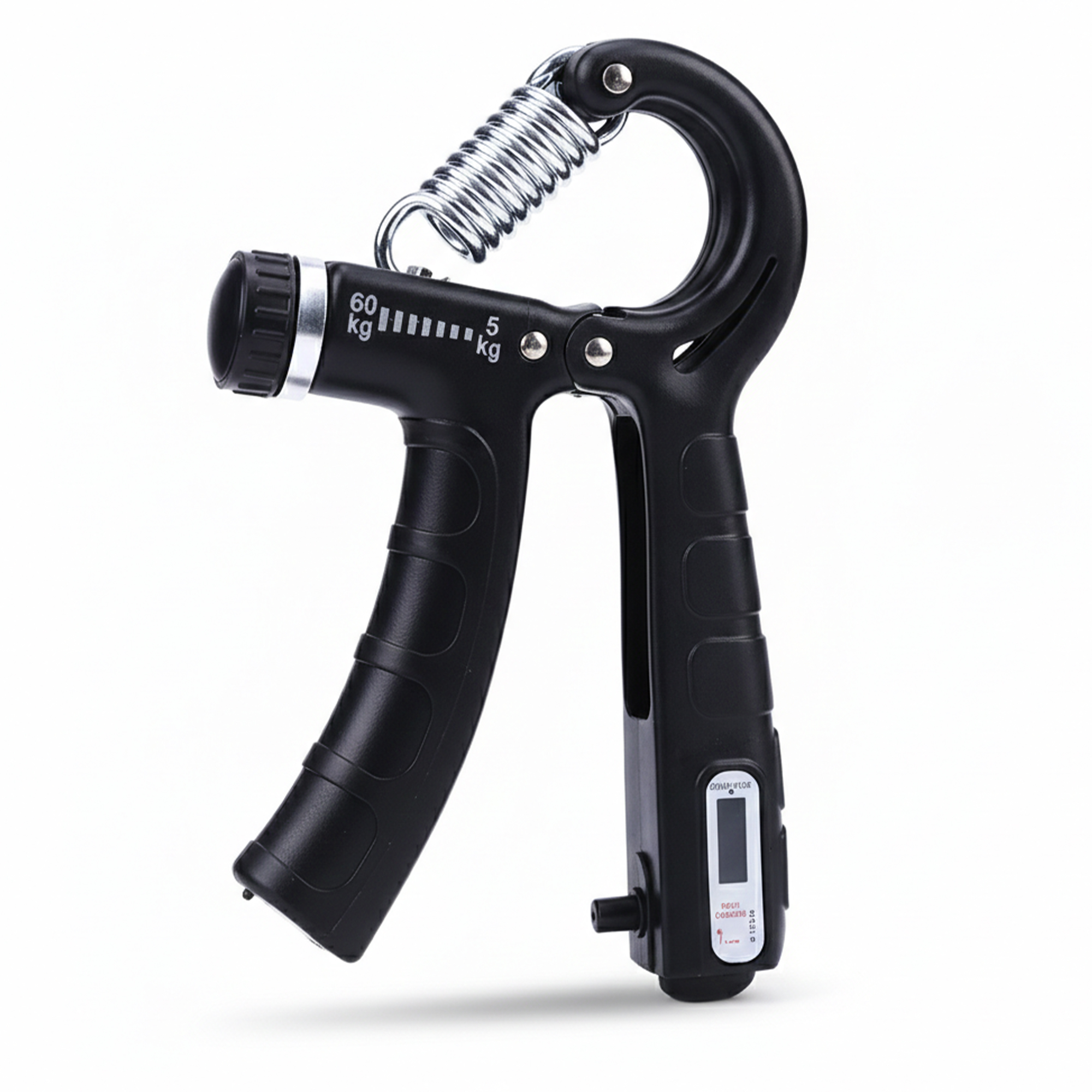 Max Pro (Gripper with Counter)