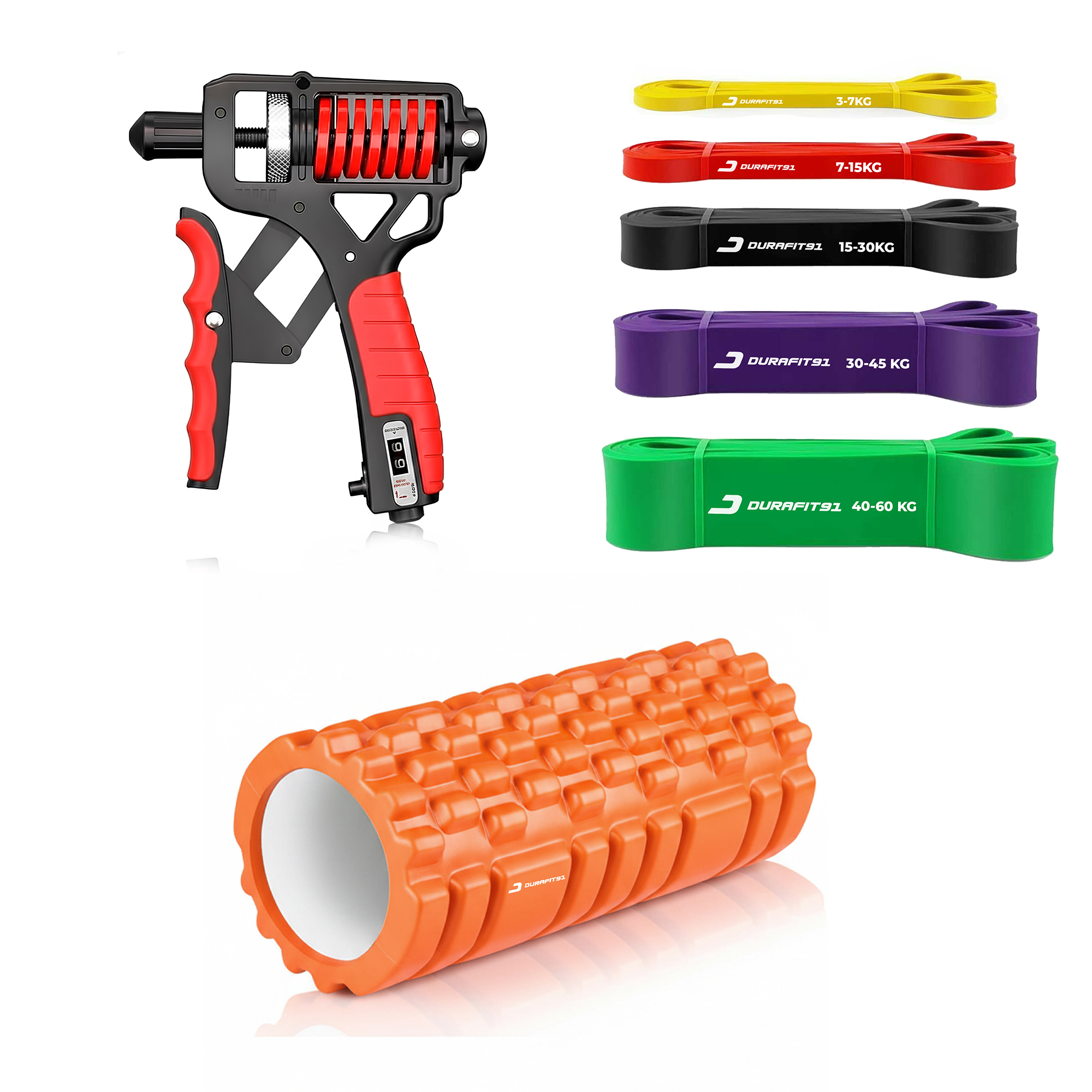 Athlete Performance Kit