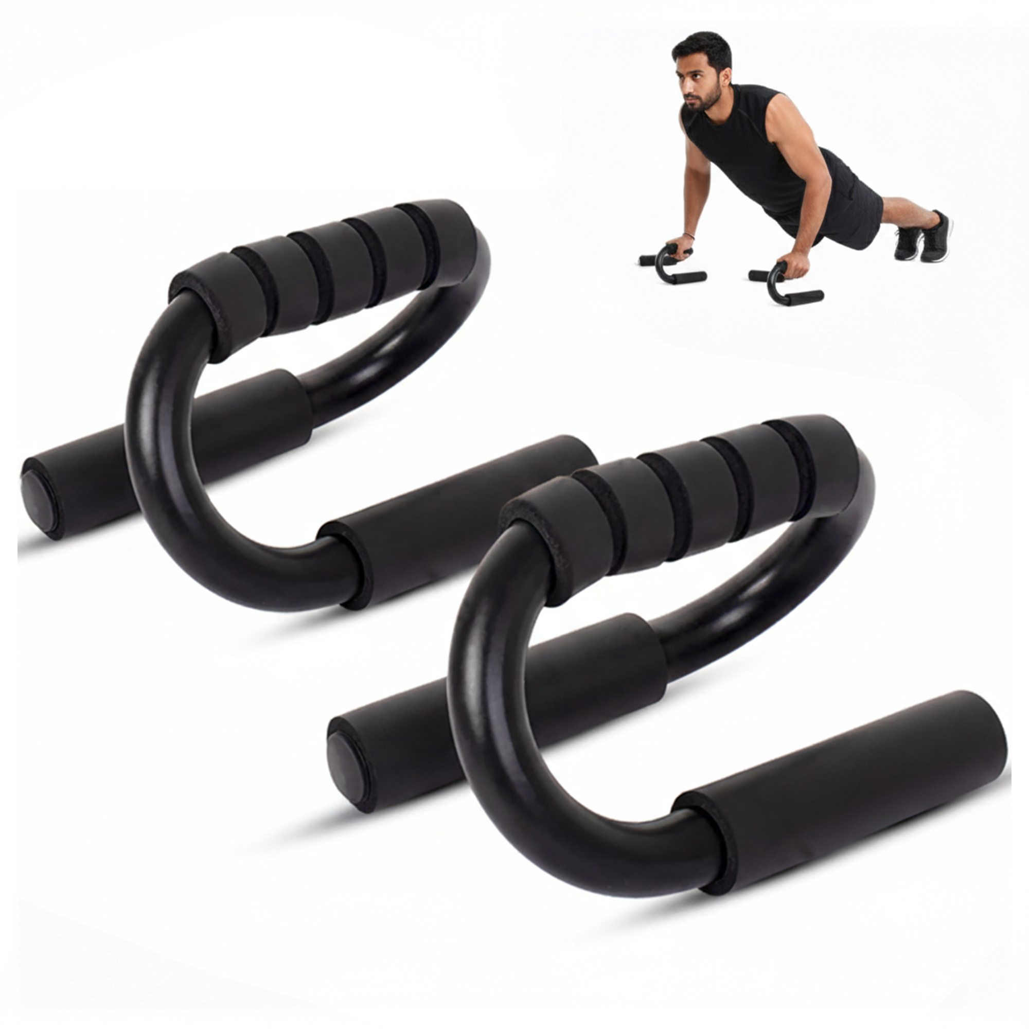 Push Up Form Trainer