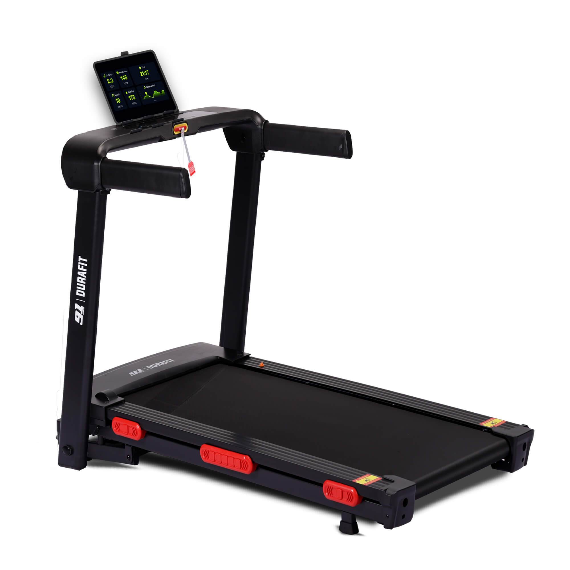 Hike Treadmill