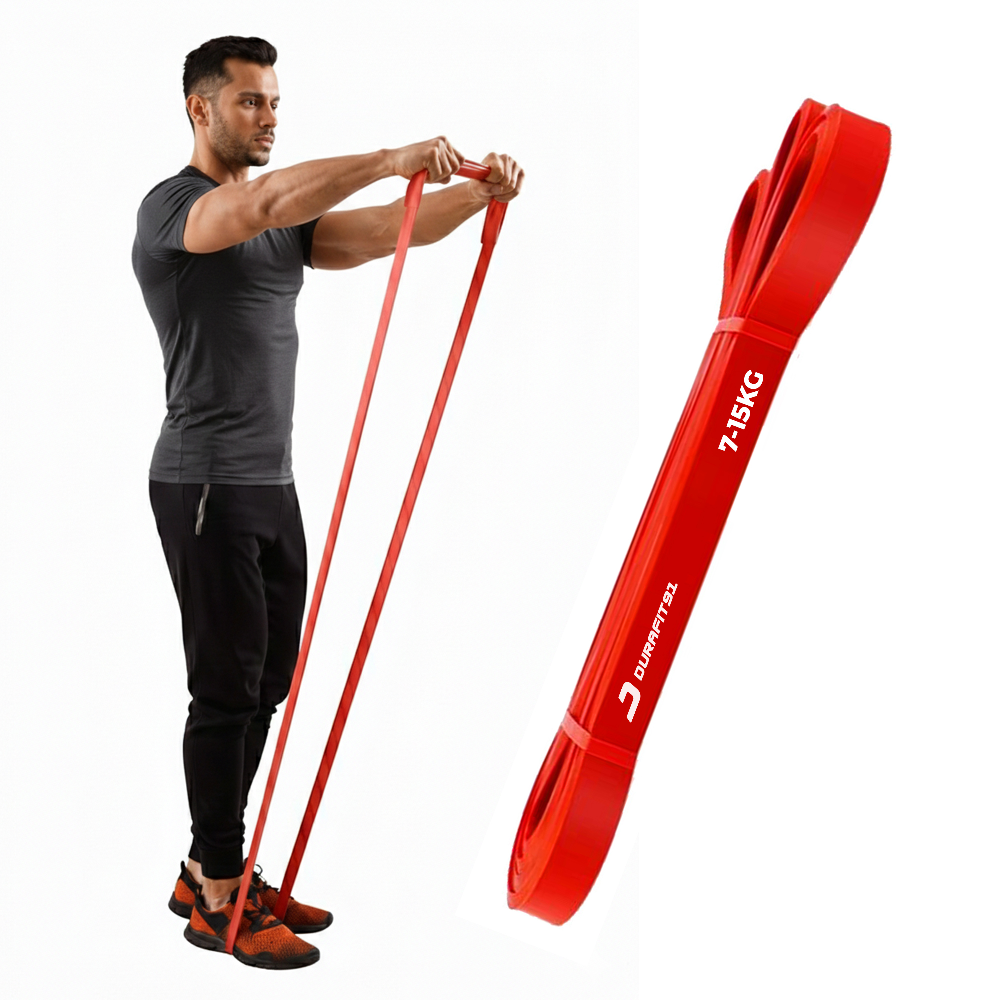 RESISTANCE BANDS SETS