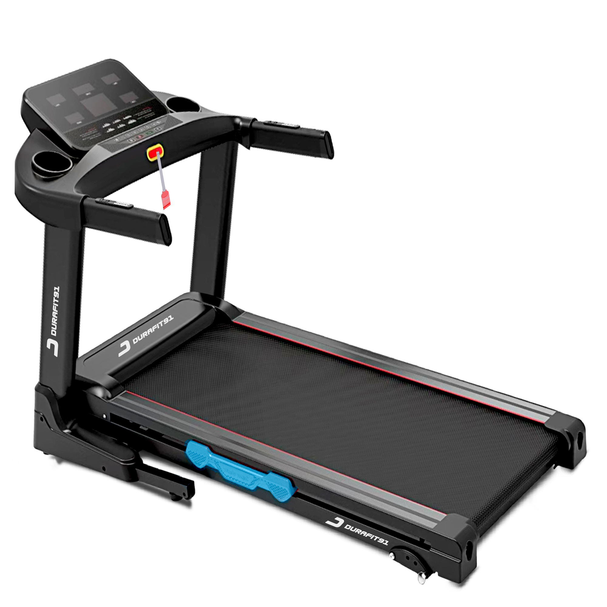 Solid Treadmill