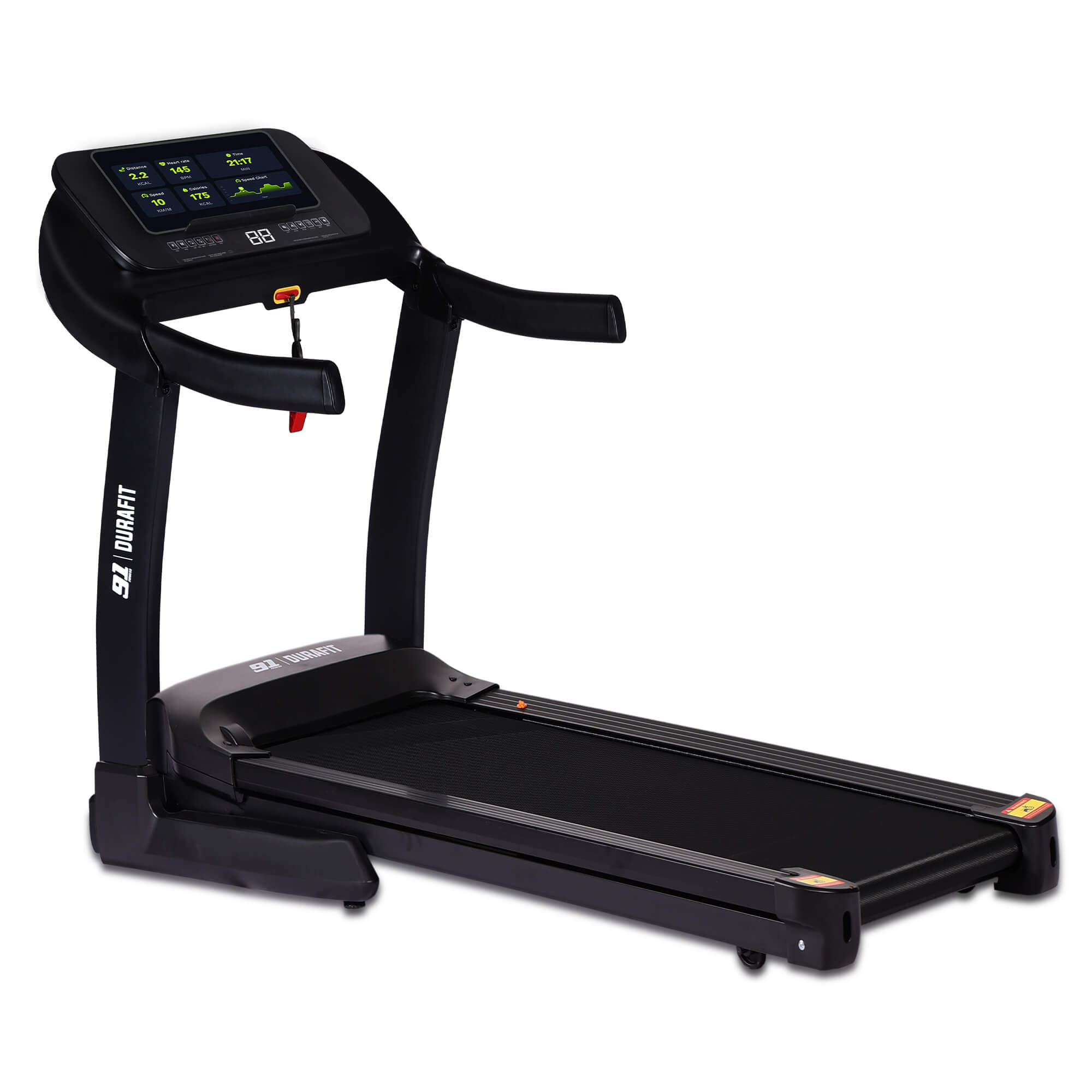 Vigor Single Function Treadmill