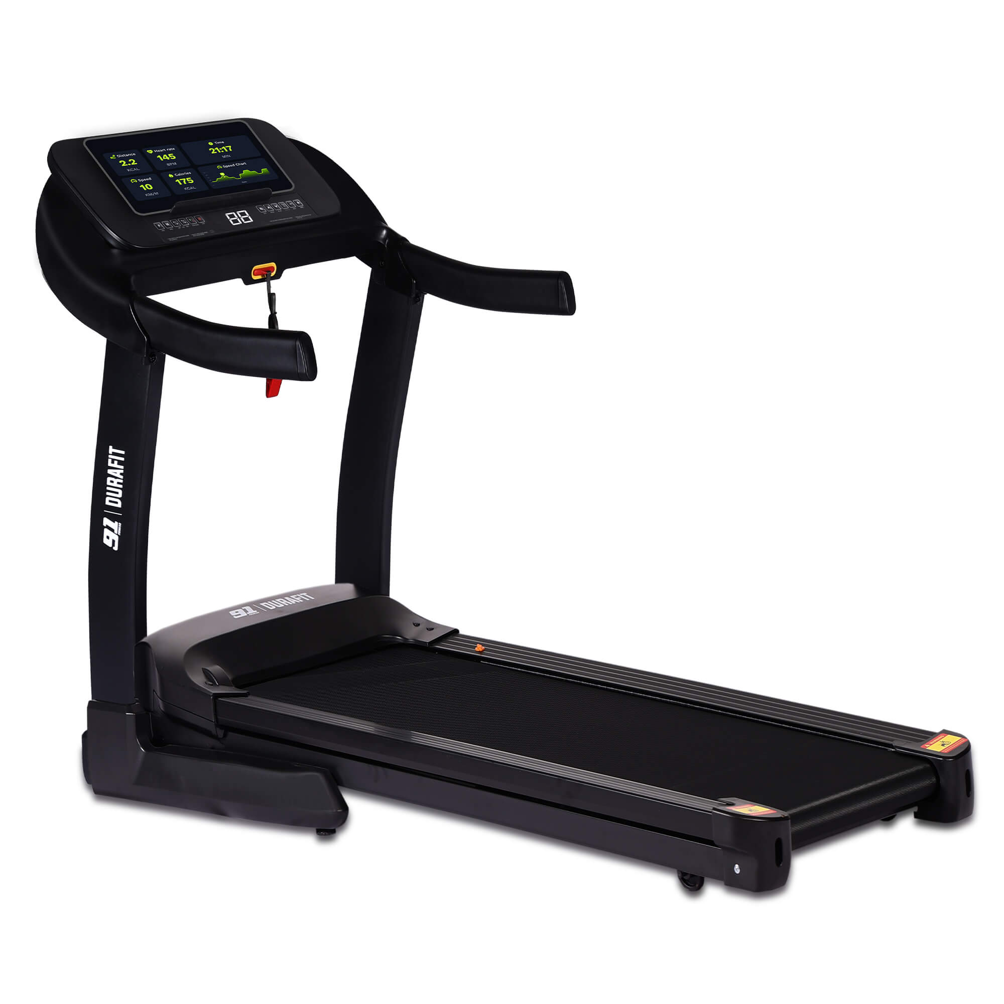 Velox Pro Single Function Treadmill
