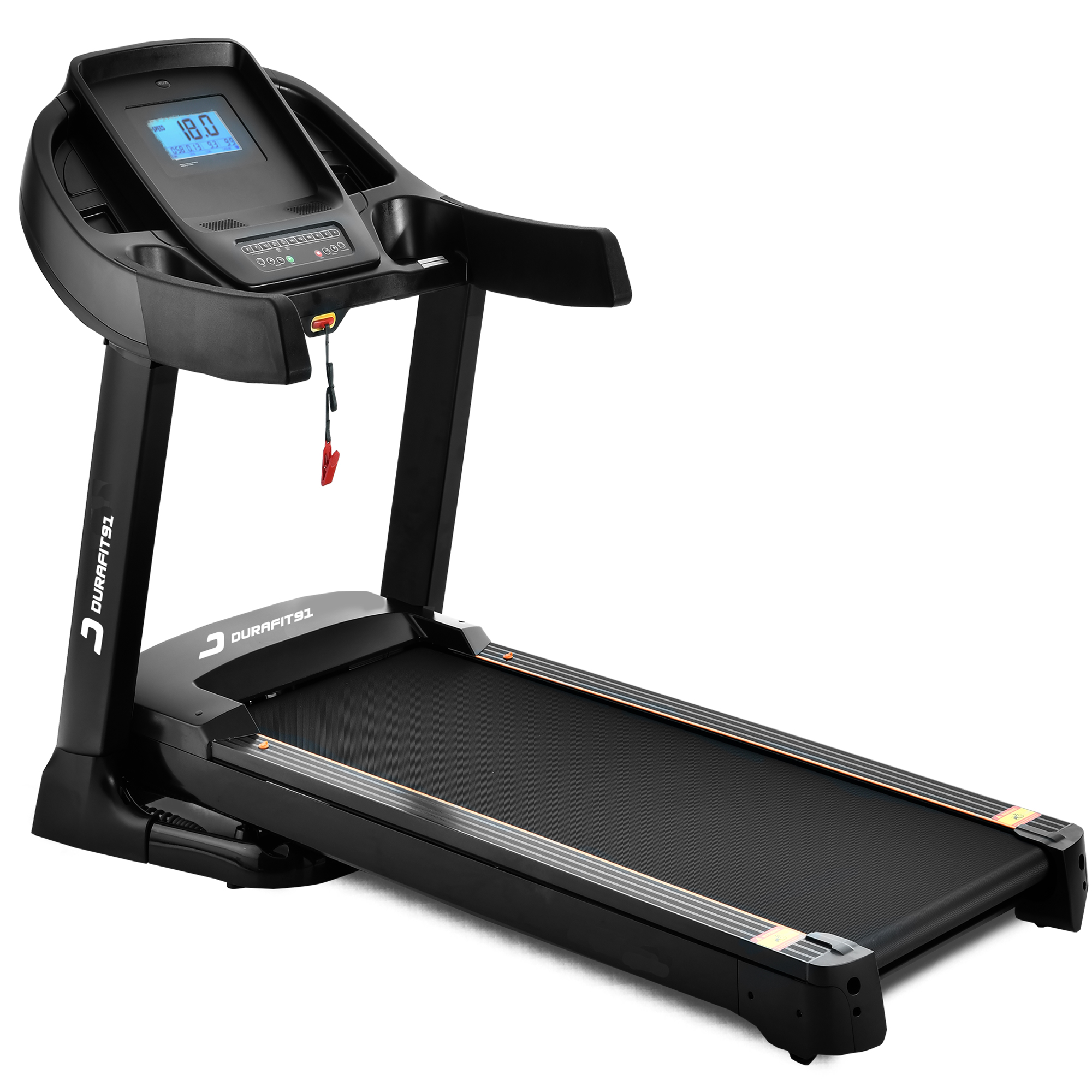 Focus Single Function Treadmill