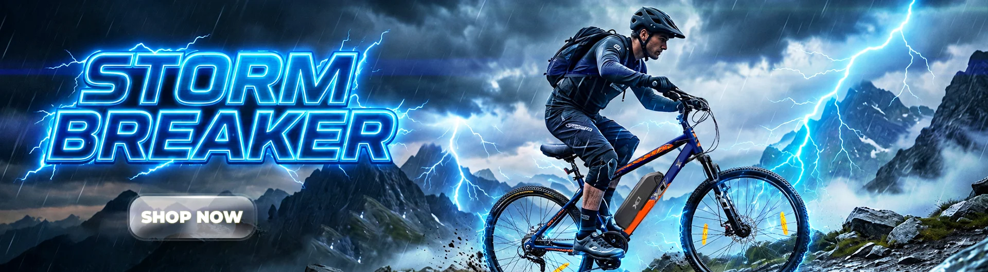 XCi Banner 3