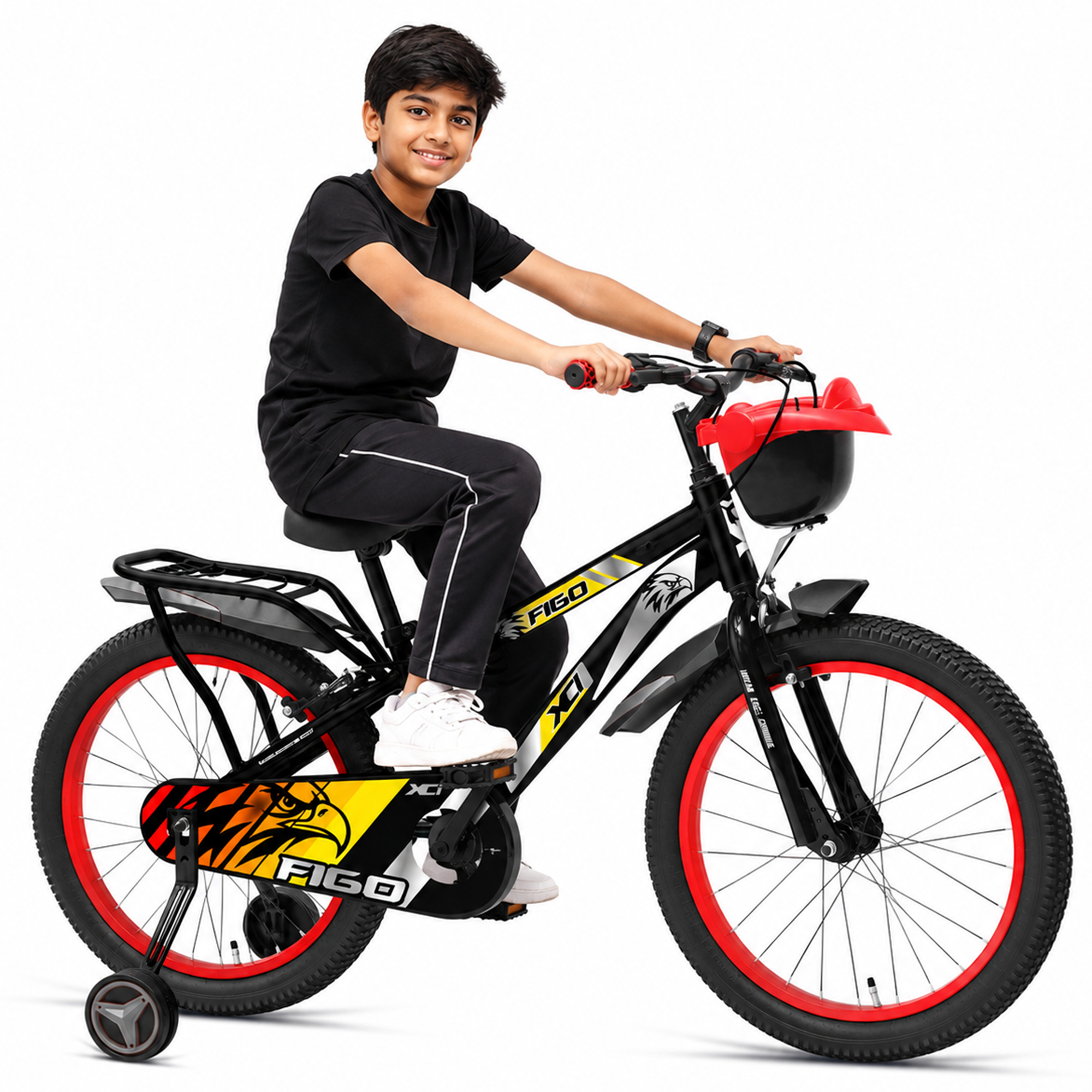 Figo 20T