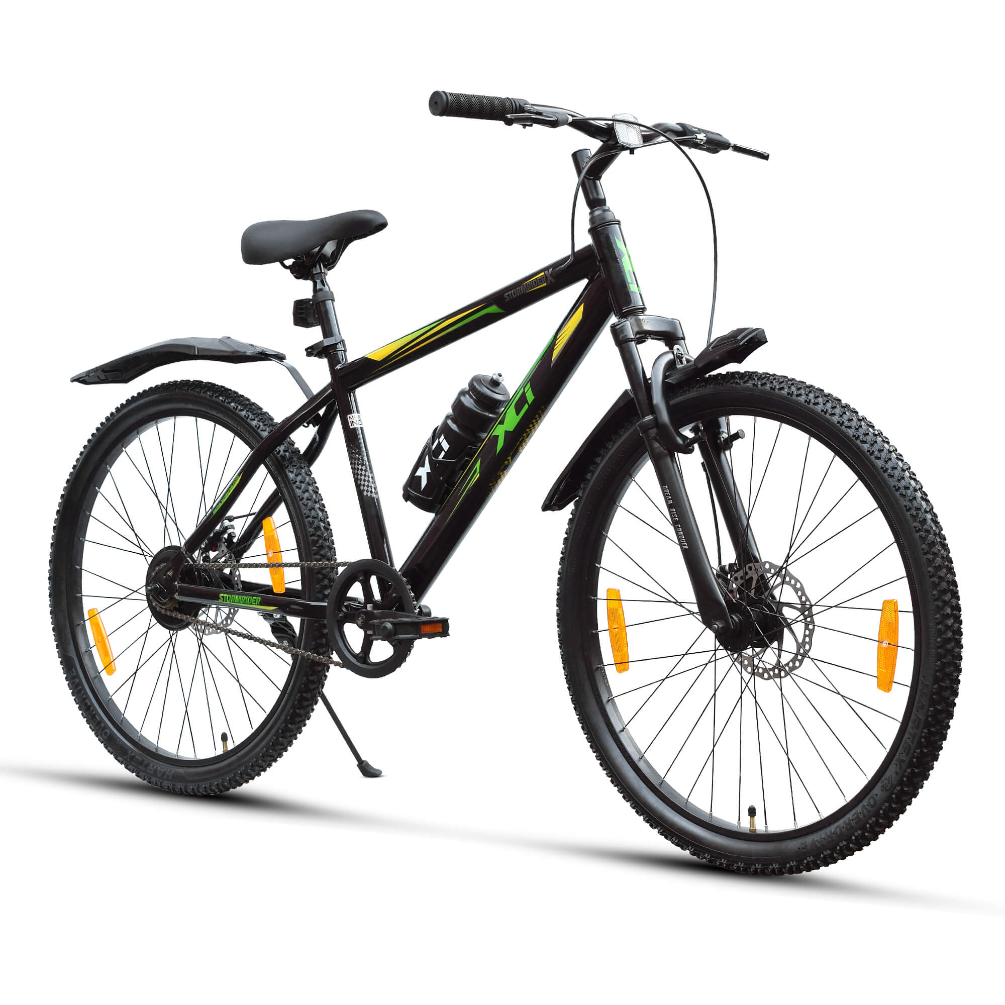 Stormrider X 26T