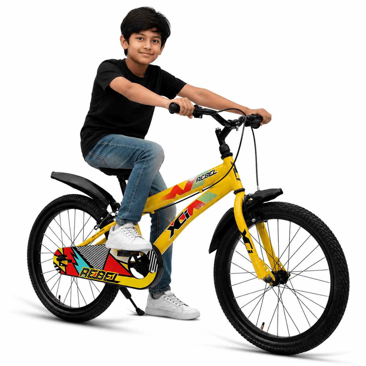 Rebel 20T